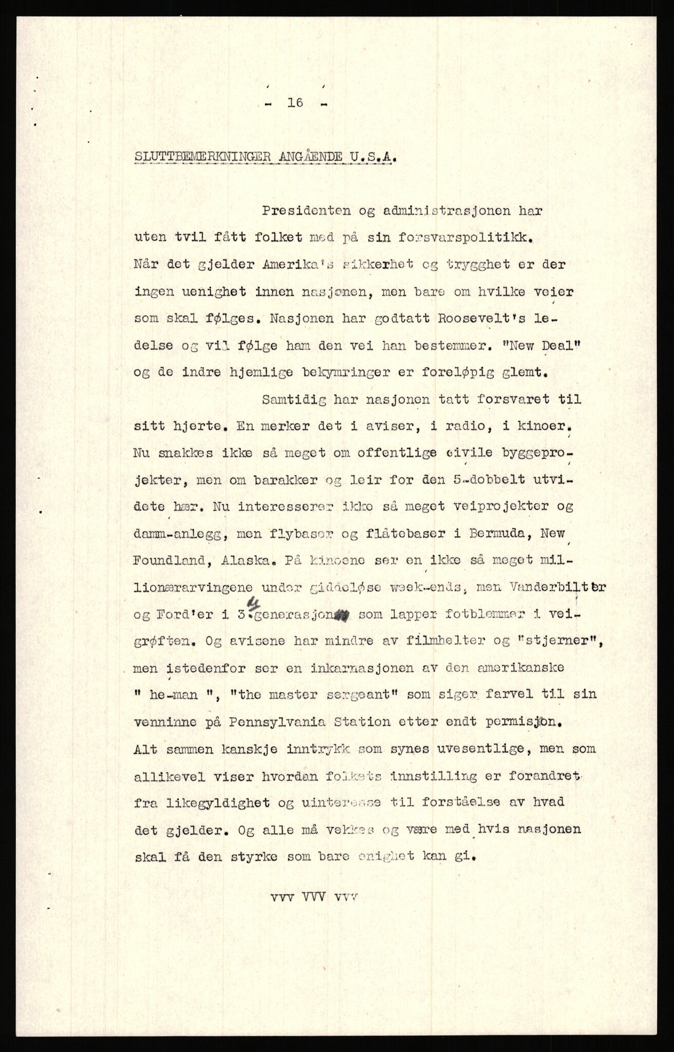 Forsvaret, Forsvarets krigshistoriske avdeling, RA/RAFA-2017/Y/Ya/L0006: II-C-11-11,2 - Utenriksdepartementet.  Legasjonen i Helsingfors., 1940-1946, p. 304