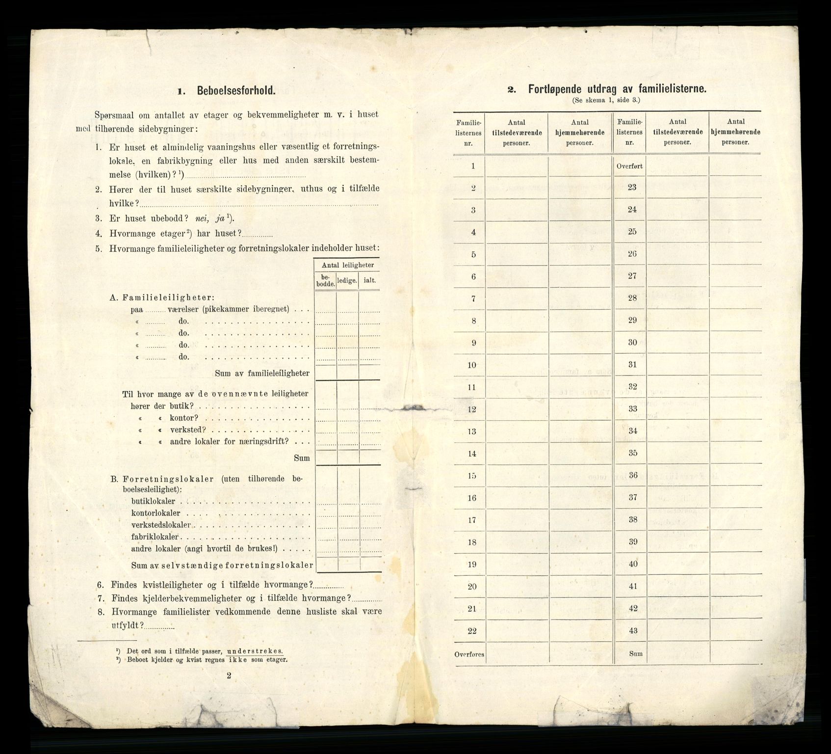 RA, 1910 census for Drammen, 1910, p. 7997