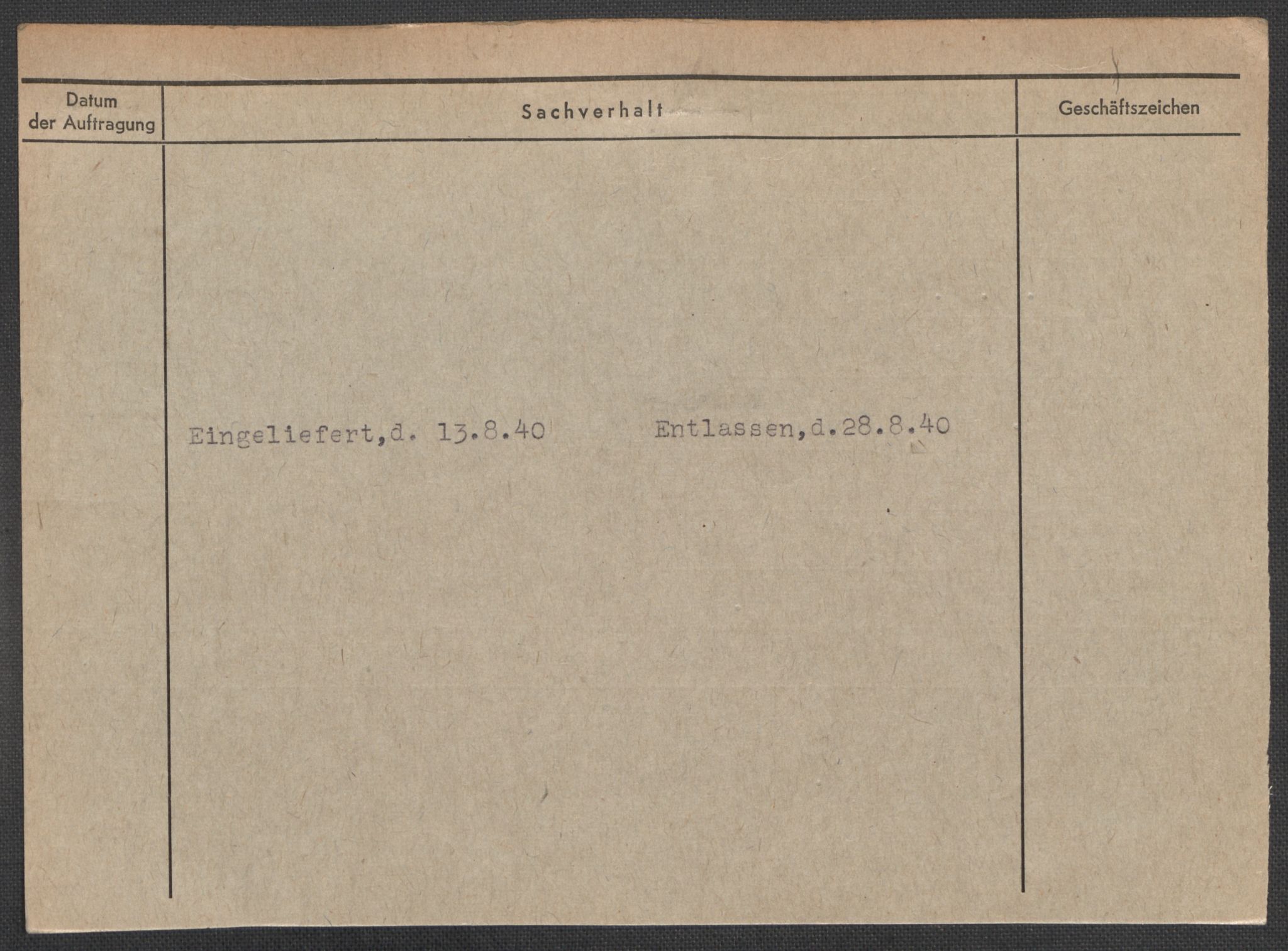 Befehlshaber der Sicherheitspolizei und des SD, AV/RA-RAFA-5969/E/Ea/Eaa/L0007: Register over norske fanger i Møllergata 19: Lundb-N, 1940-1945, p. 471