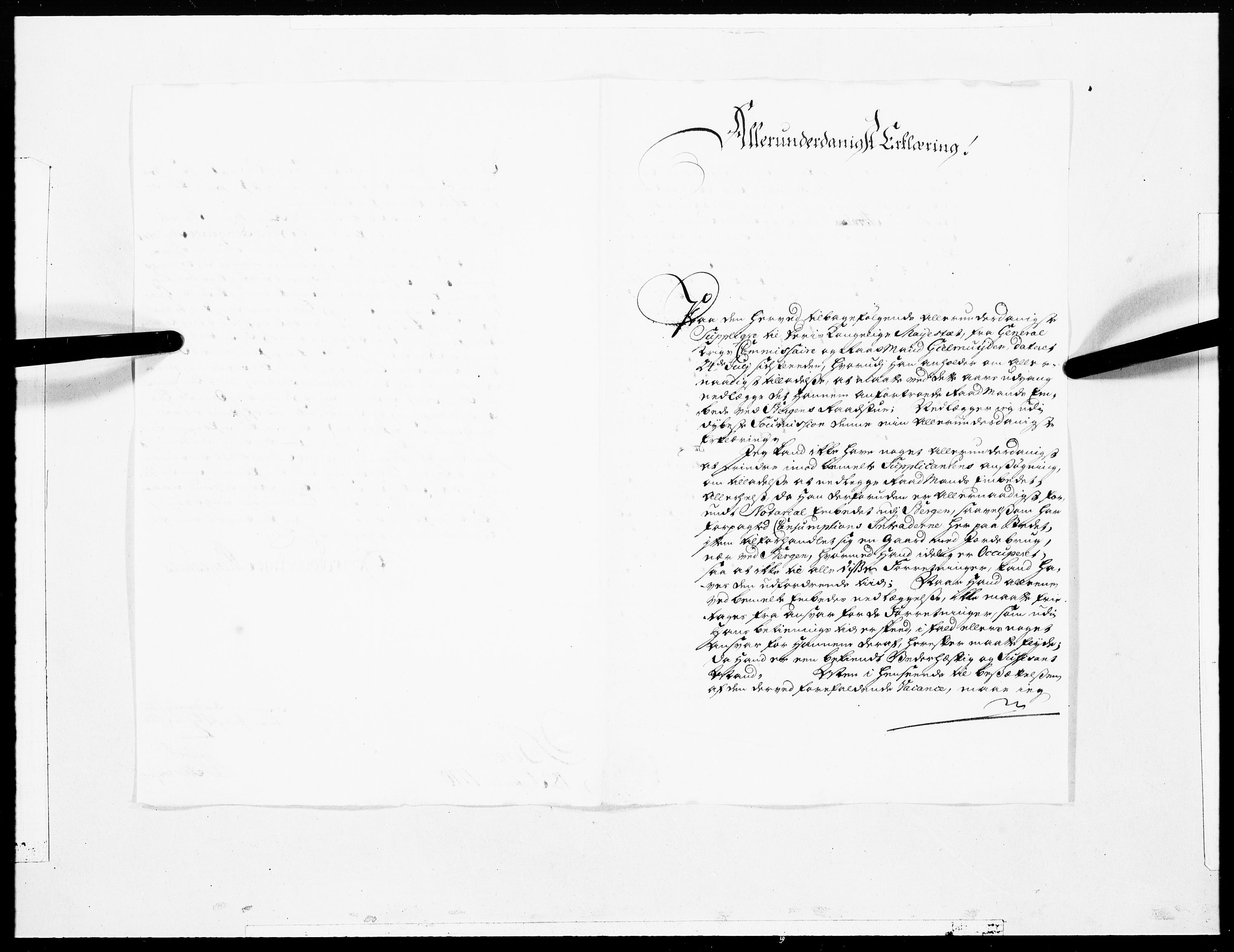 Danske Kanselli 1572-1799, AV/RA-EA-3023/F/Fc/Fcc/Fcca/L0203: Norske innlegg 1572-1799, 1771, p. 24