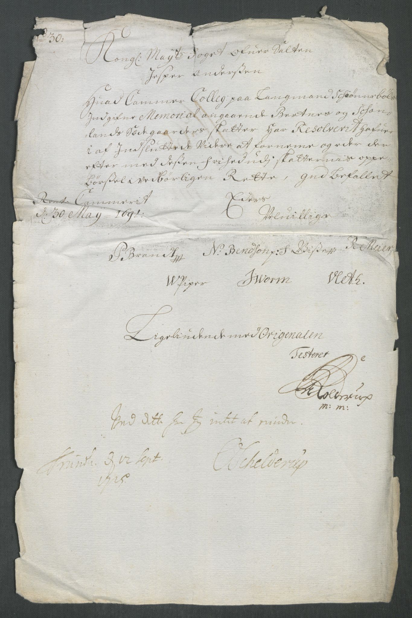 Rentekammeret inntil 1814, Reviderte regnskaper, Fogderegnskap, RA/EA-4092/R66/L4584: Fogderegnskap Salten, 1714, p. 345