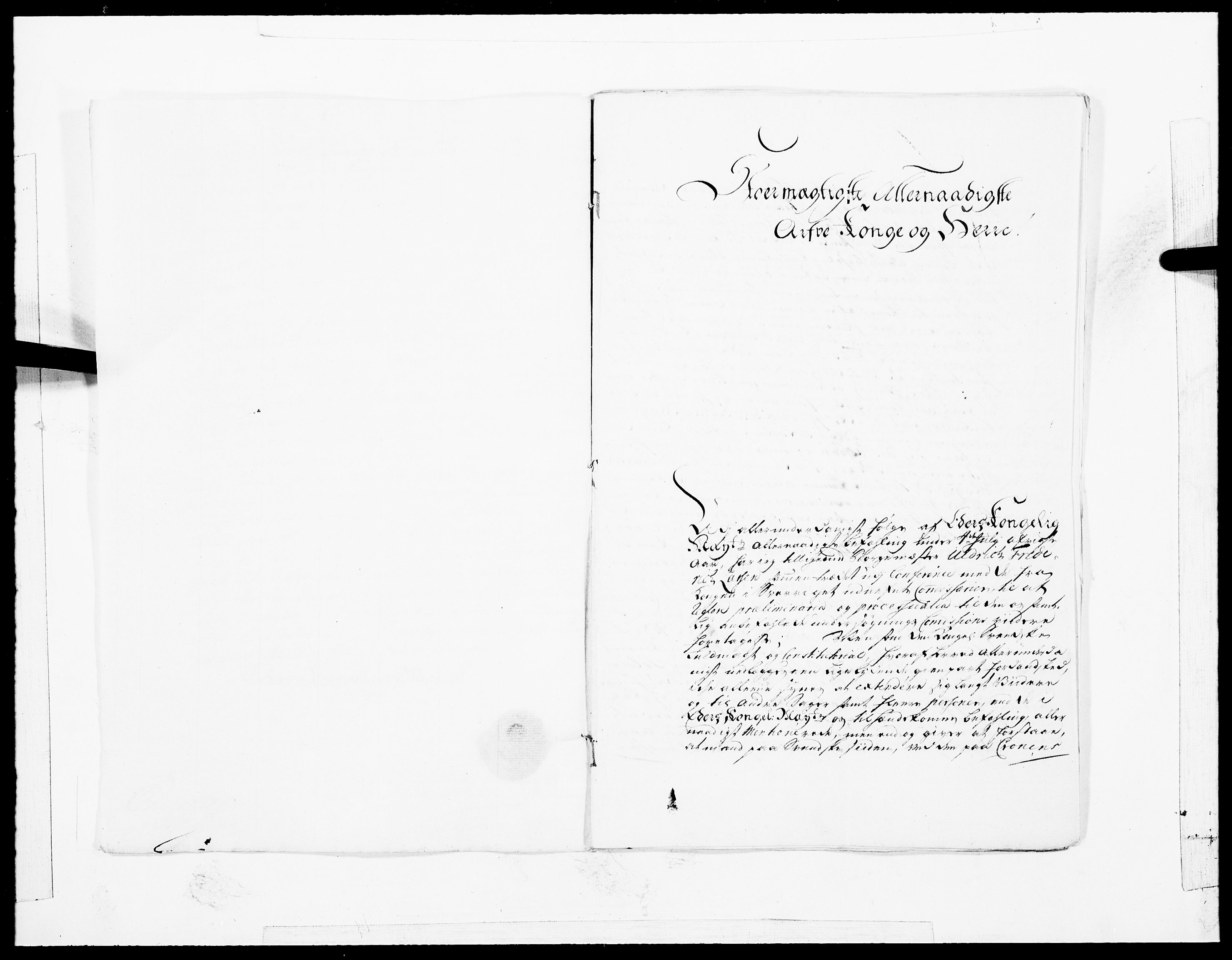 Danske Kanselli 1572-1799, AV/RA-EA-3023/F/Fc/Fcc/Fcca/L0154: Norske innlegg 1572-1799, 1750, p. 332