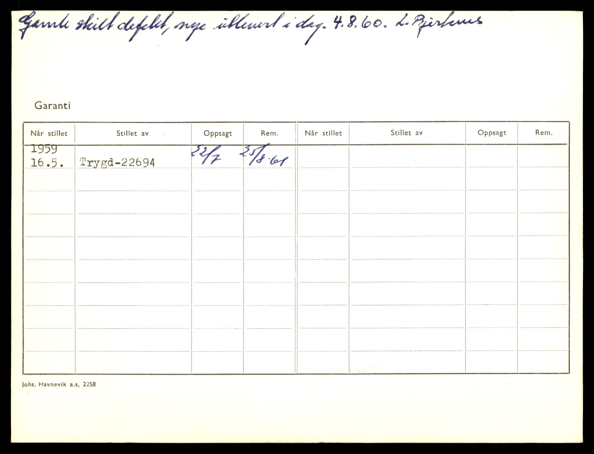 Møre og Romsdal vegkontor - Ålesund trafikkstasjon, AV/SAT-A-4099/F/Fe/L0041: Registreringskort for kjøretøy T 13710 - T 13905, 1927-1998, p. 1044