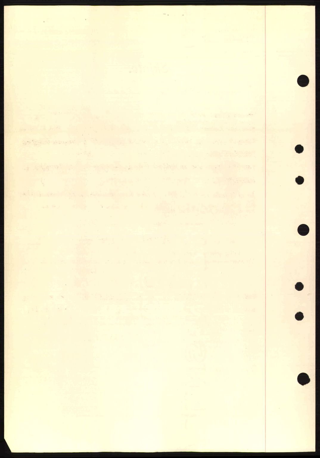 Nordre Sunnmøre sorenskriveri, SAT/A-0006/1/2/2C/2Ca: Mortgage book no. A11, 1941-1941, Diary no: : 848/1941