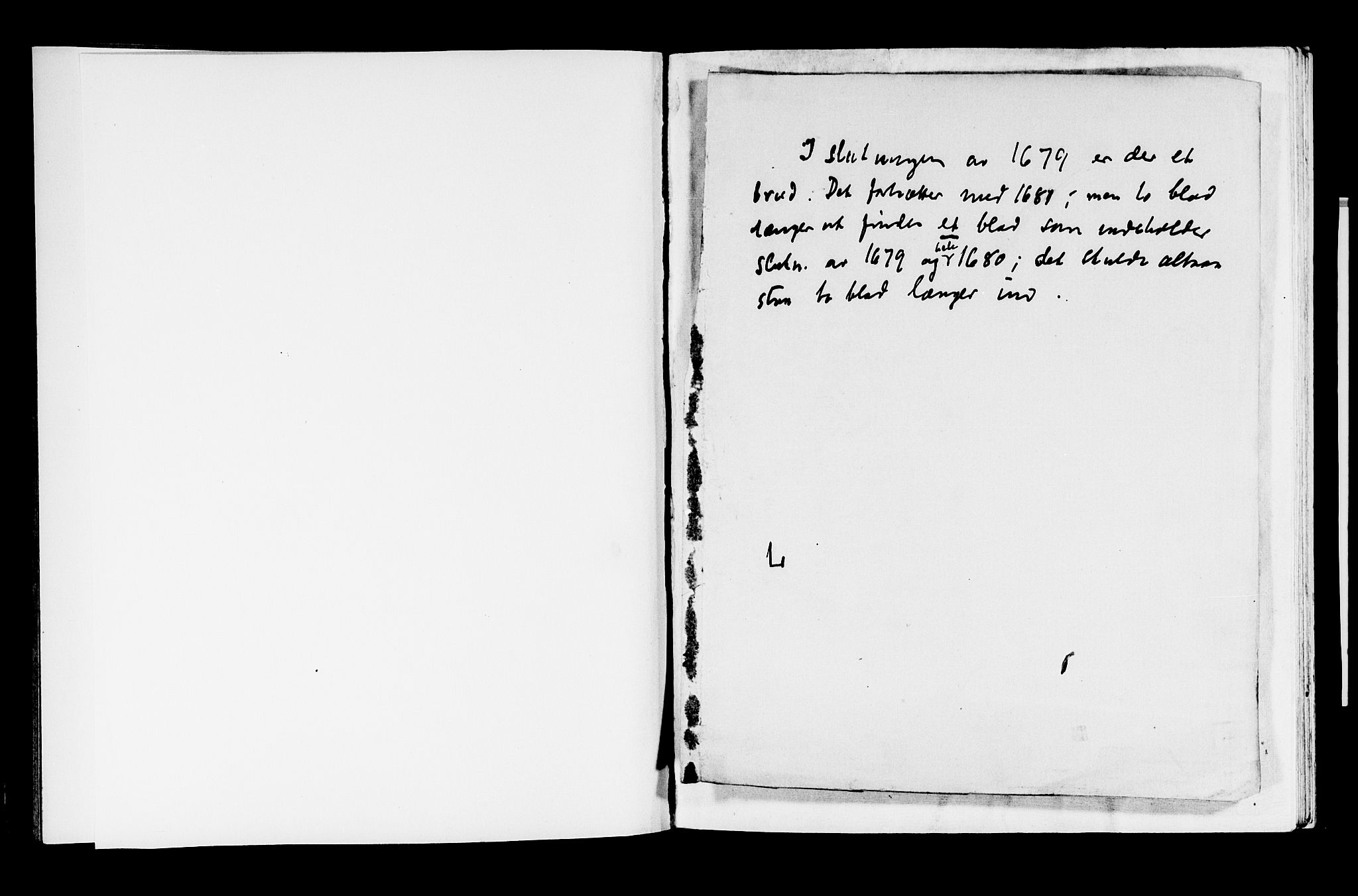 Kvinnherad sokneprestembete, SAB/A-76401/H/Haa: Parish register (official) no. A 1, 1669-1709