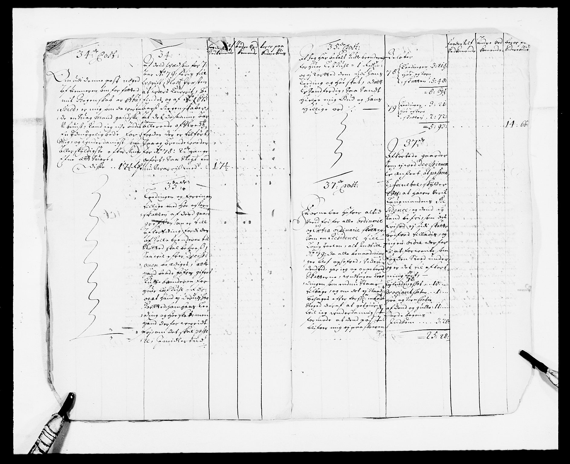 Rentekammeret inntil 1814, Reviderte regnskaper, Fogderegnskap, AV/RA-EA-4092/R08/L0419: Fogderegnskap Aker, 1678-1681, p. 192