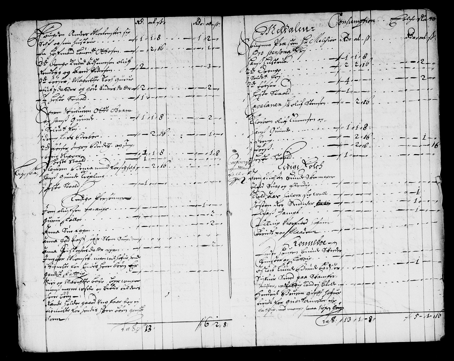 Rentekammeret inntil 1814, Reviderte regnskaper, Stiftamtstueregnskaper, Trondheim stiftamt og Nordland amt, AV/RA-EA-6044/R/Rg/L0067: Trondheim stiftamt og Nordland amt, 1682