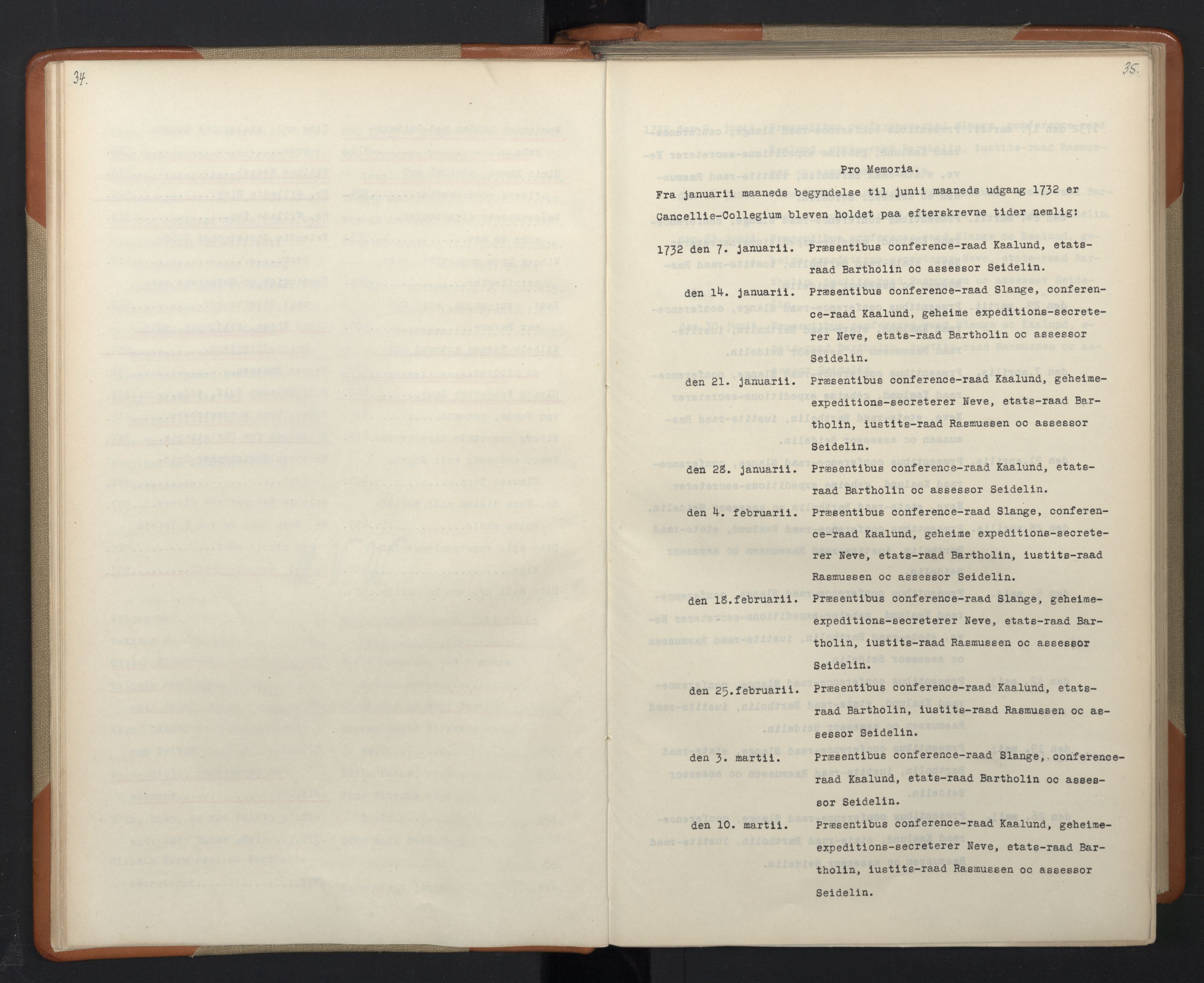 Avskriftsamlingen, RA/EA-4022/F/Fa/L0095: Supplikker, 1732, p. 21