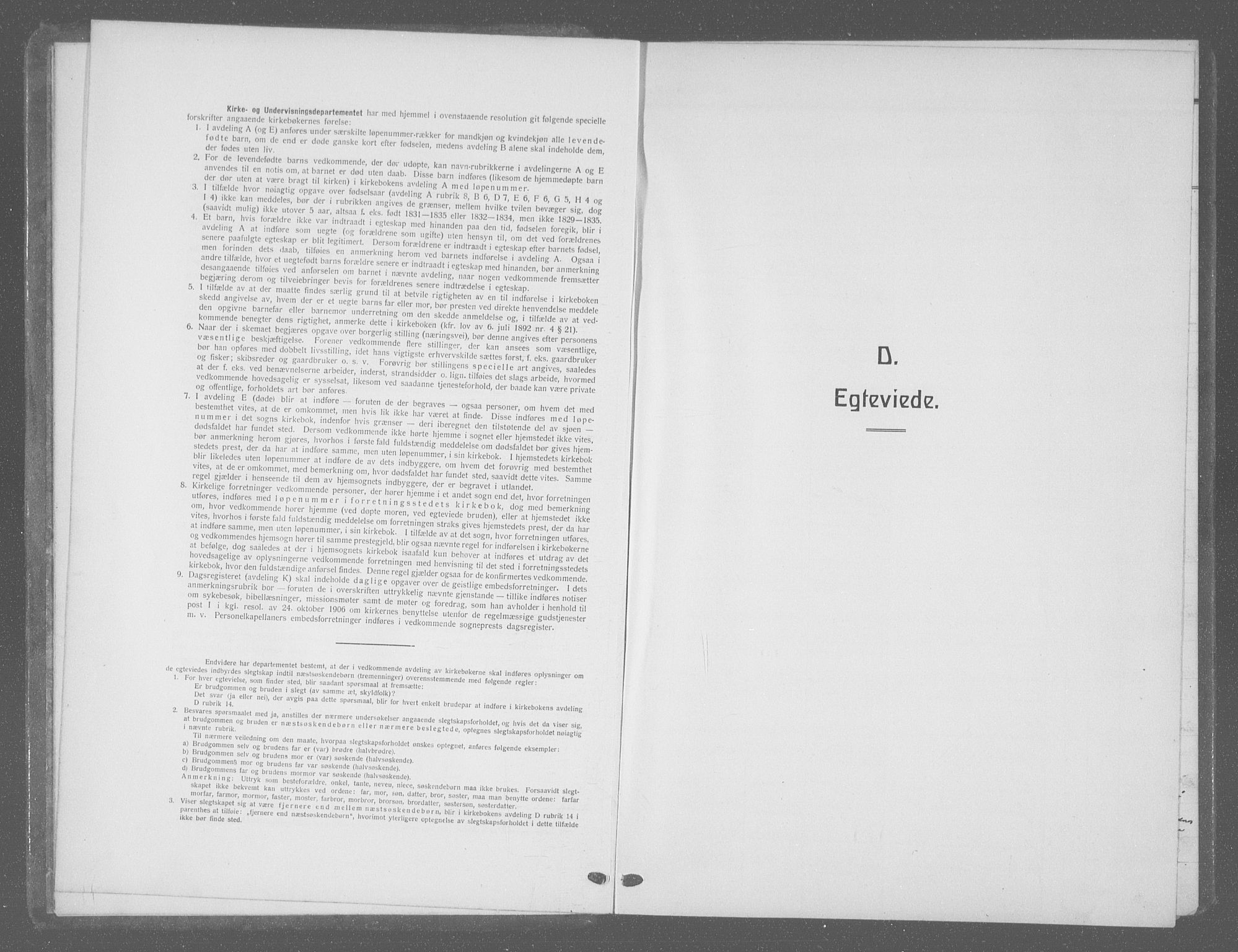 Ministerialprotokoller, klokkerbøker og fødselsregistre - Sør-Trøndelag, SAT/A-1456/601/L0098: Parish register (copy) no. 601C16, 1921-1934