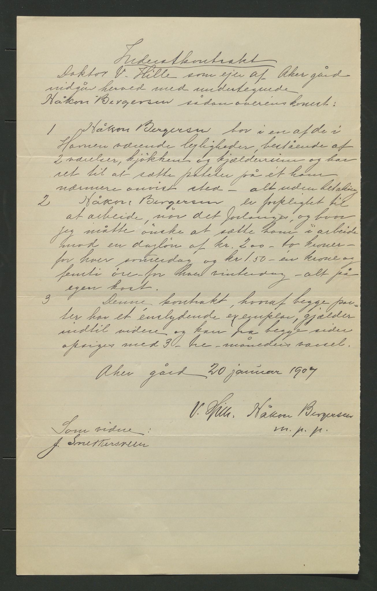 Åker i Vang, Hedmark, og familien Todderud, AV/SAH-ARK-010/F/Fa/L0002: Eiendomsdokumenter, 1739-1916, p. 373