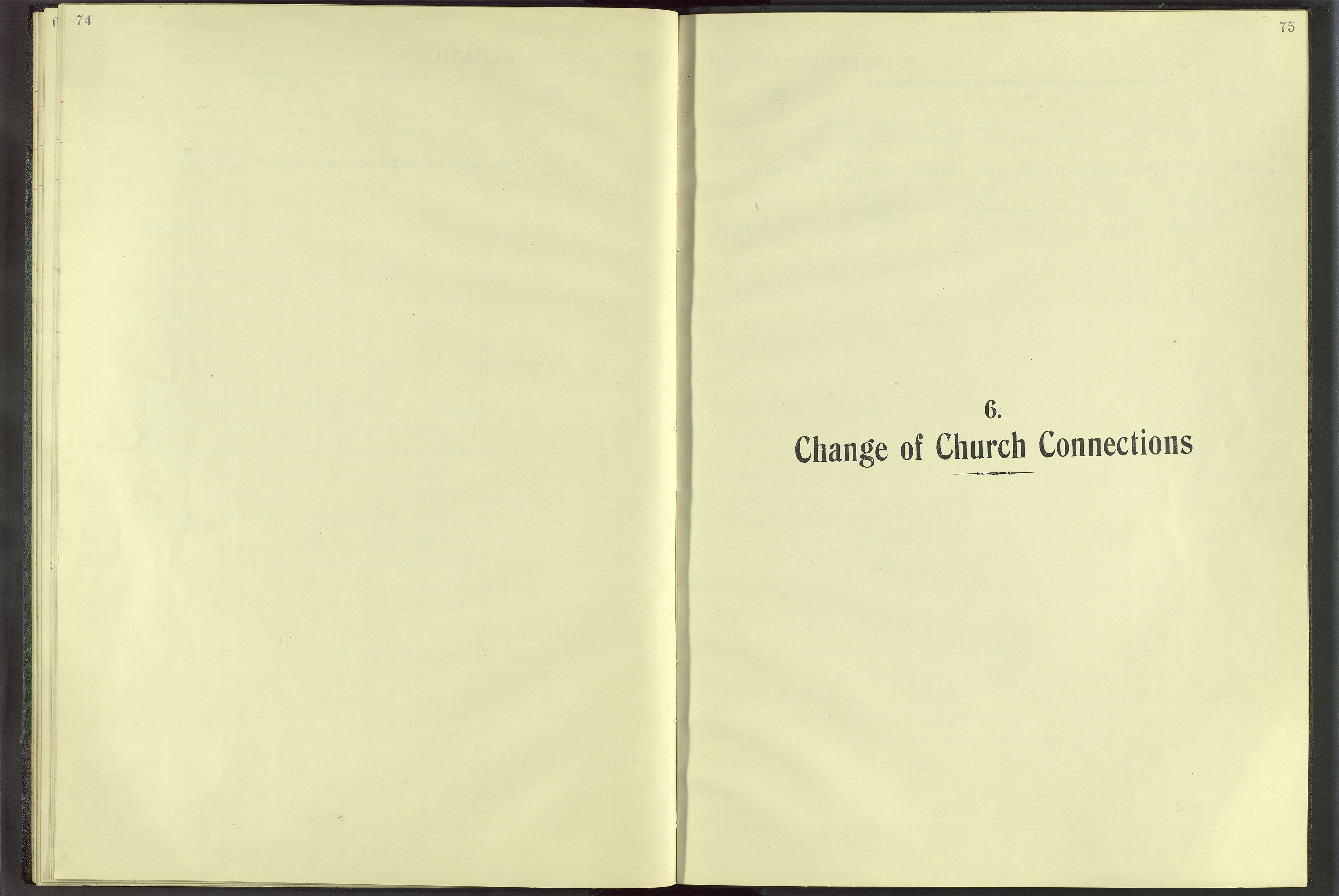 Det Norske Misjonsselskap - utland - Kina (Hunan), VID/MA-A-1065/Dm/L0010: Parish register (official) no. 55, 1908-1948, p. 74-75