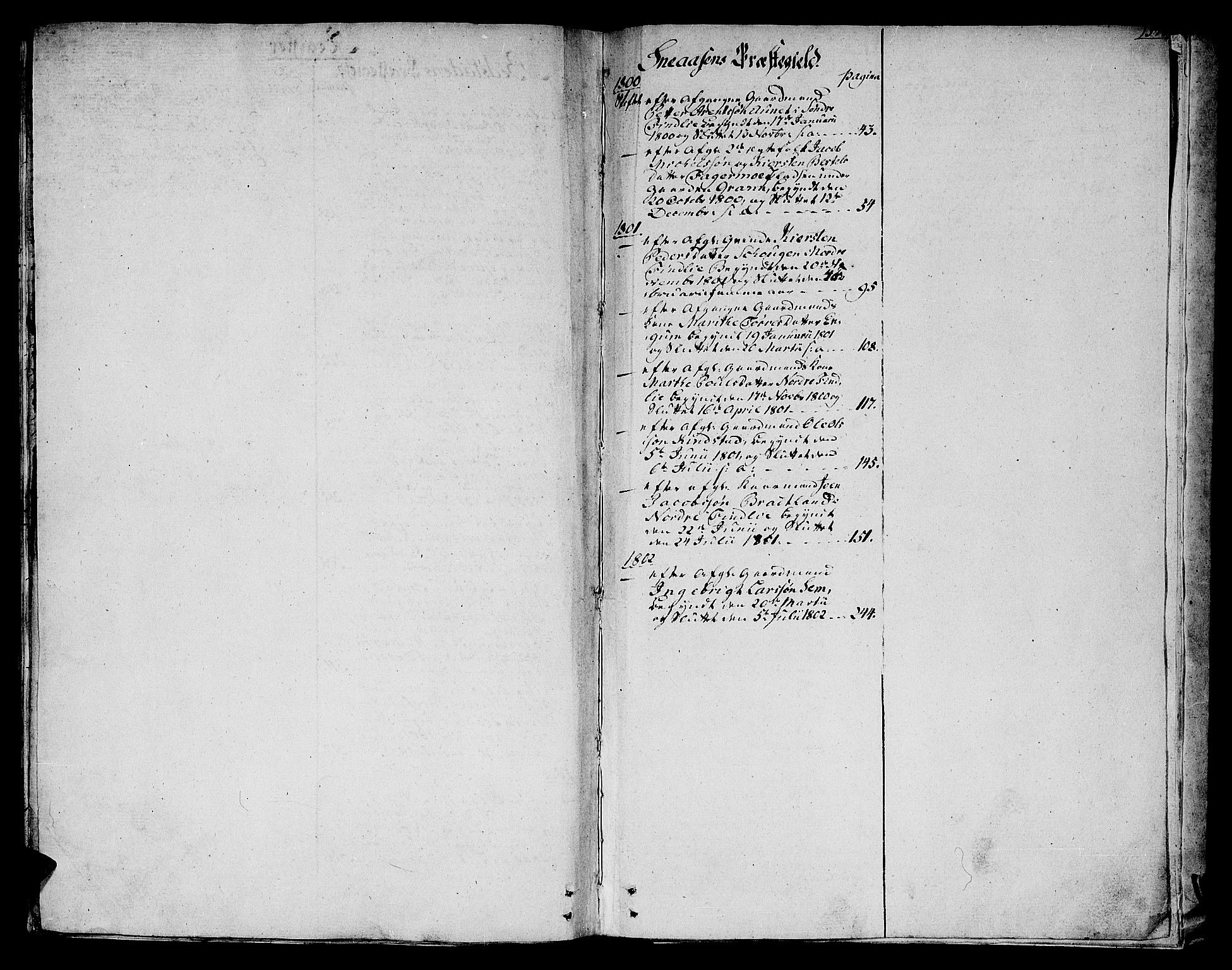 Inderøy sorenskriveri, SAT/A-4147/1/3/3A/L0017: Skifteprotokoll, 1800-1803