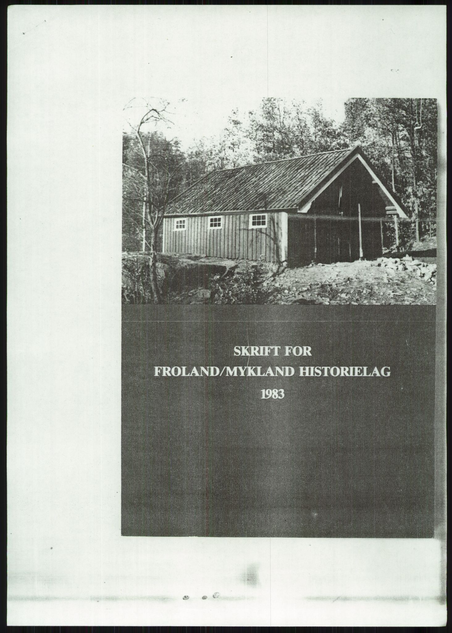 Samlinger til kildeutgivelse, Diplomavskriftsamlingen, AV/RA-EA-4053/H/Ha, p. 1836