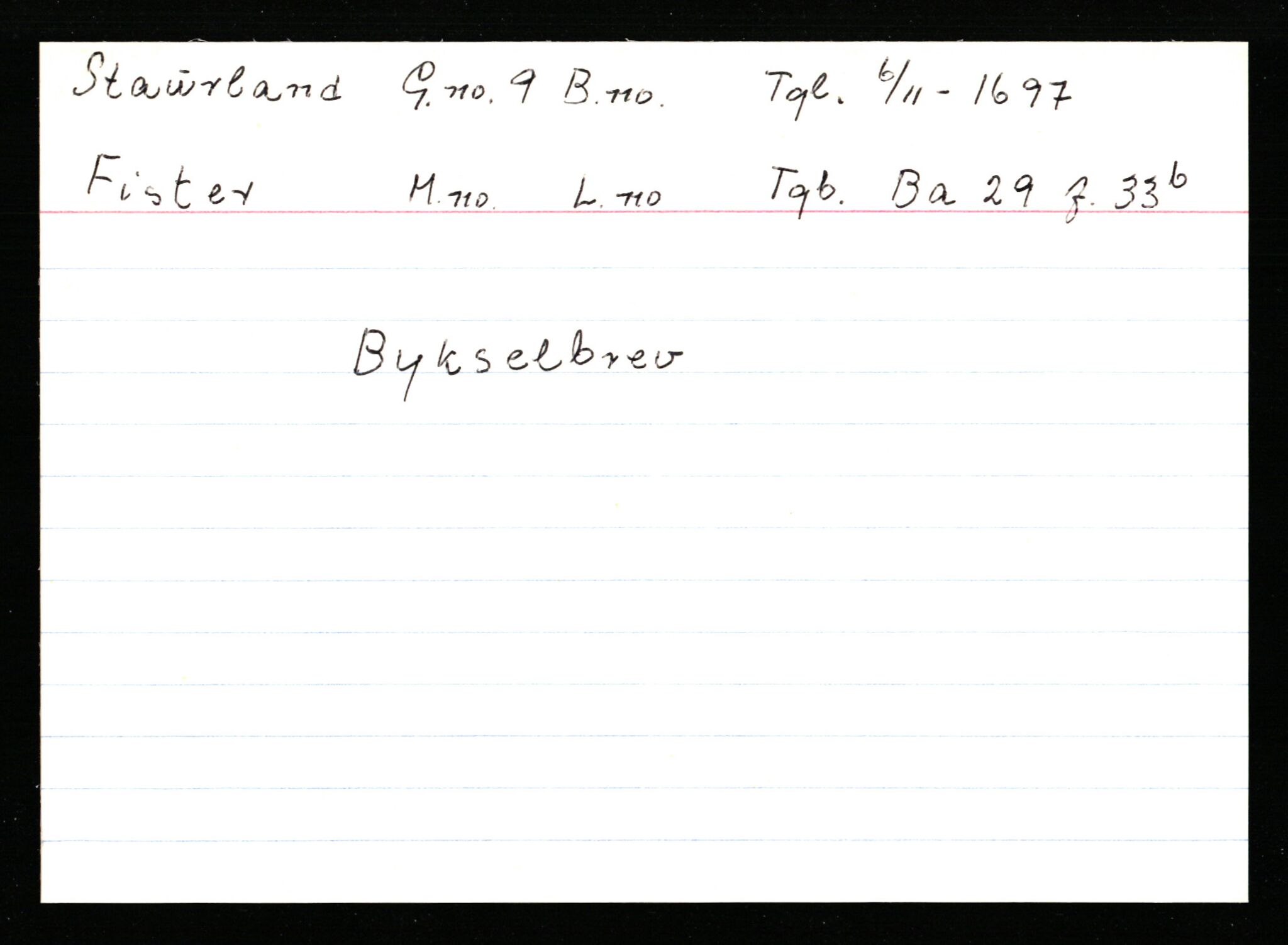 Statsarkivet i Stavanger, AV/SAST-A-101971/03/Y/Ym/L0054: Åstedskort sortert etter gårdsnavn: Soleim - Stavneim, 1600-1950, p. 513