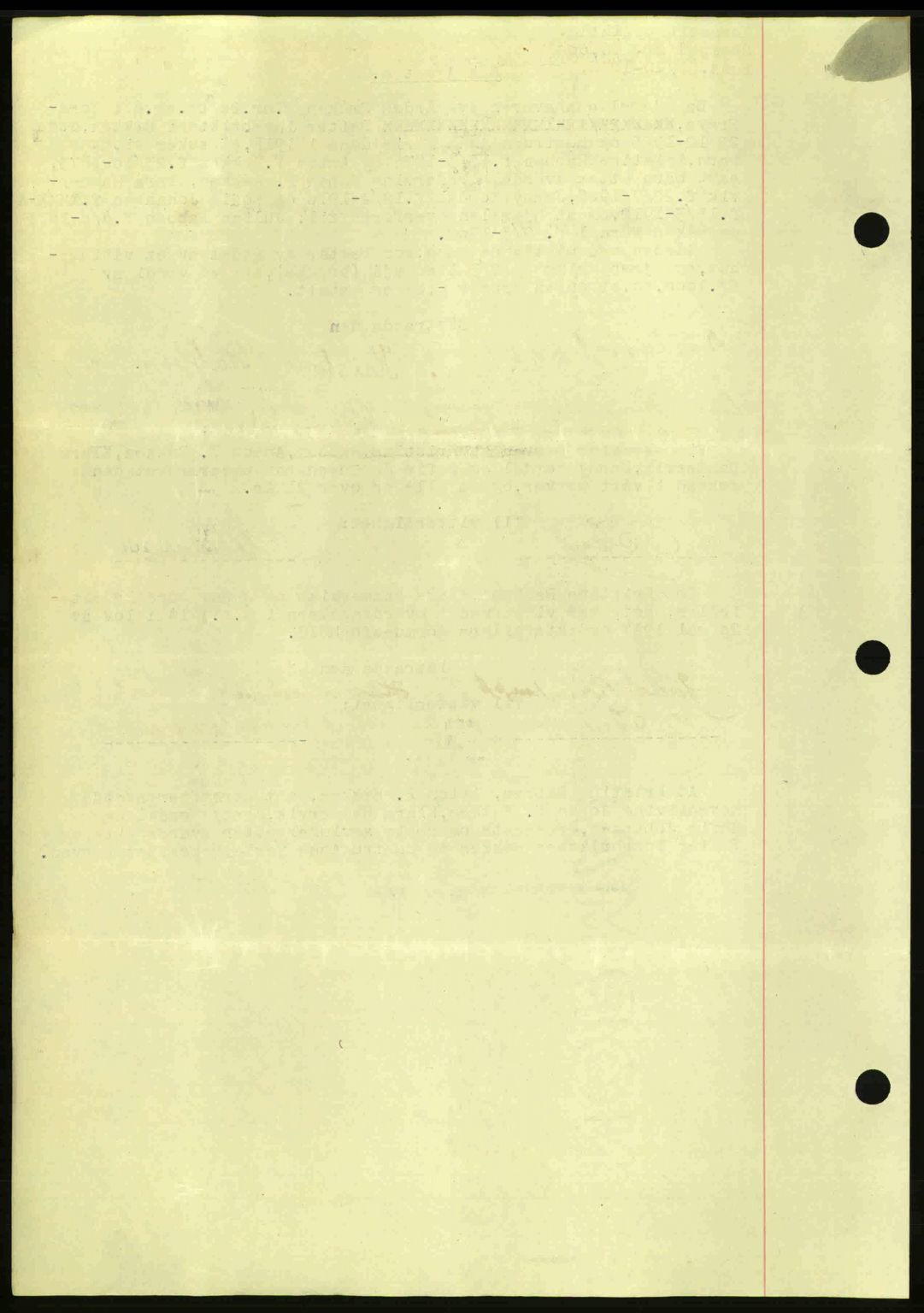 Hitra sorenskriveri, AV/SAT-A-0018/2/2C/2Ca: Mortgage book no. A2, 1943-1945, Diary no: : 541/1945