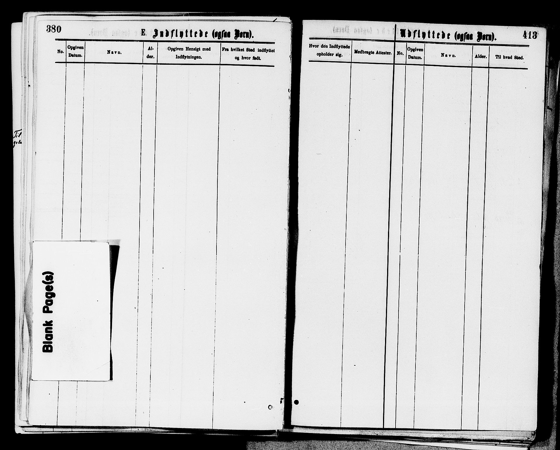 Stokke kirkebøker, AV/SAKO-A-320/F/Fa/L0009: Parish register (official) no. I 9, 1872-1883, p. 380