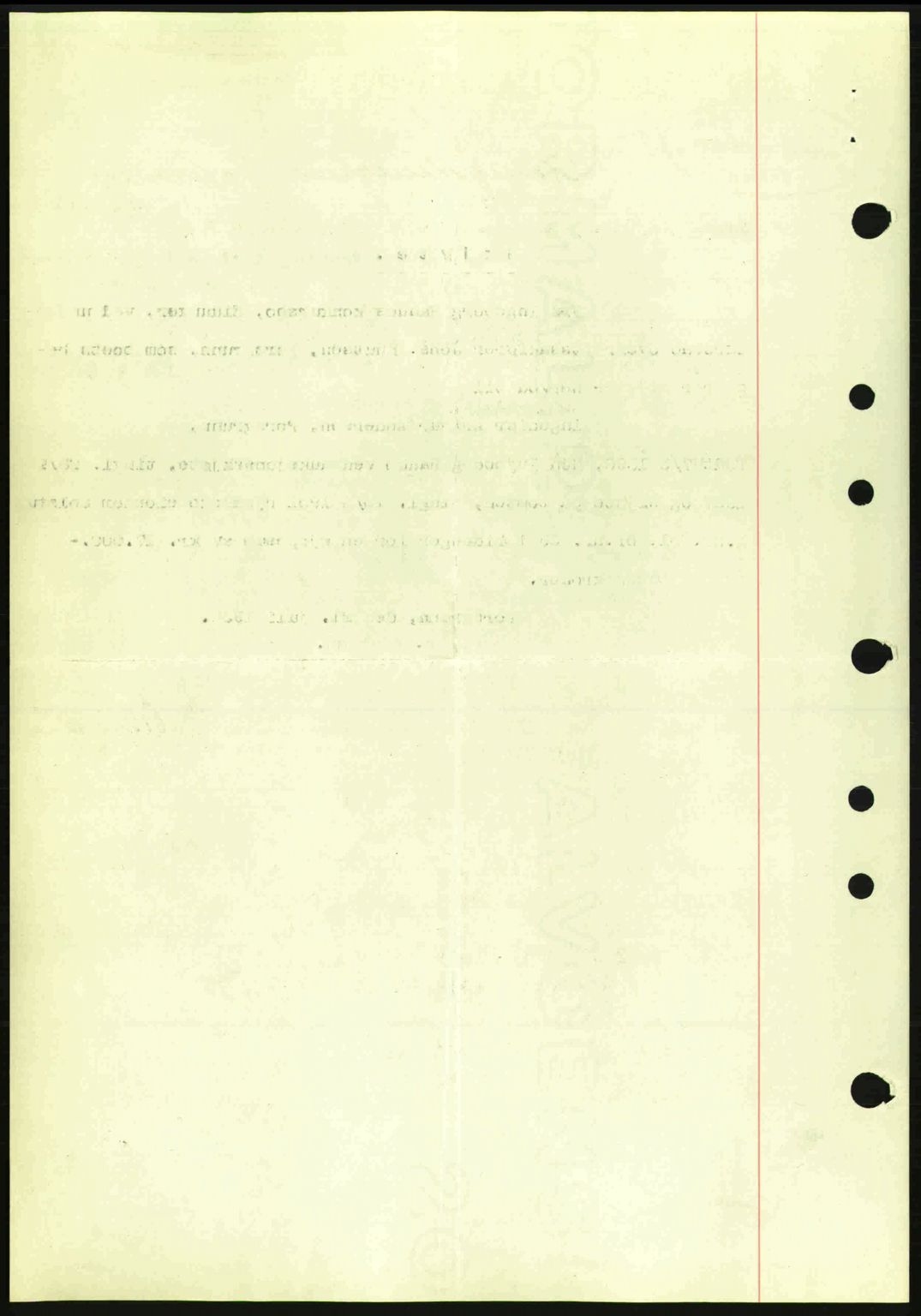Bamble sorenskriveri, AV/SAKO-A-214/G/Ga/Gag/L0002: Mortgage book no. A-2, 1937-1938, Diary no: : 644/1938