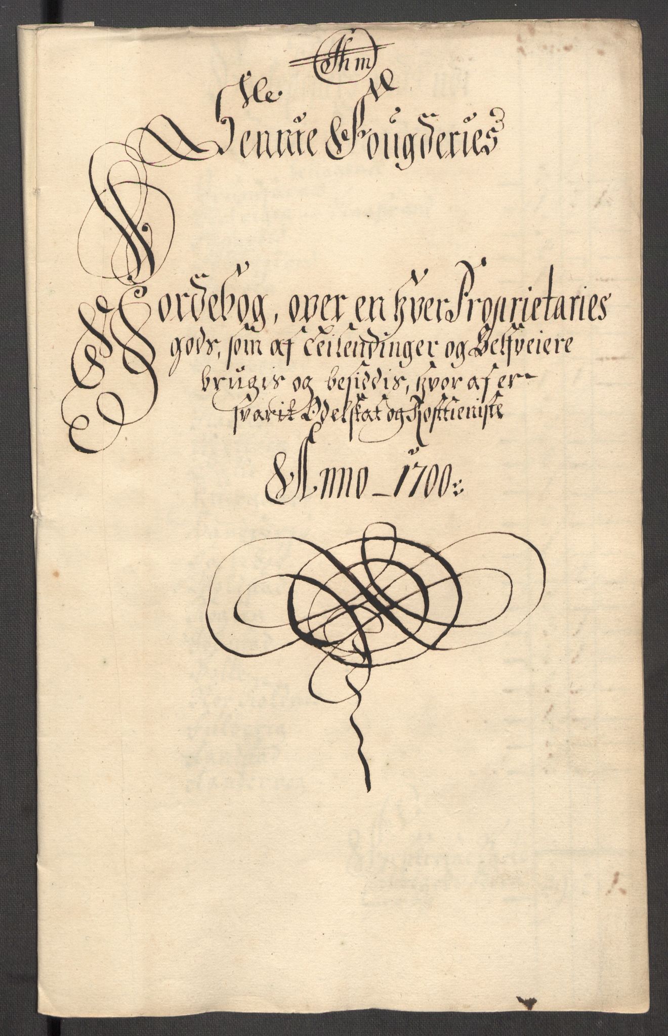 Rentekammeret inntil 1814, Reviderte regnskaper, Fogderegnskap, RA/EA-4092/R68/L4755: Fogderegnskap Senja og Troms, 1700-1704, p. 33