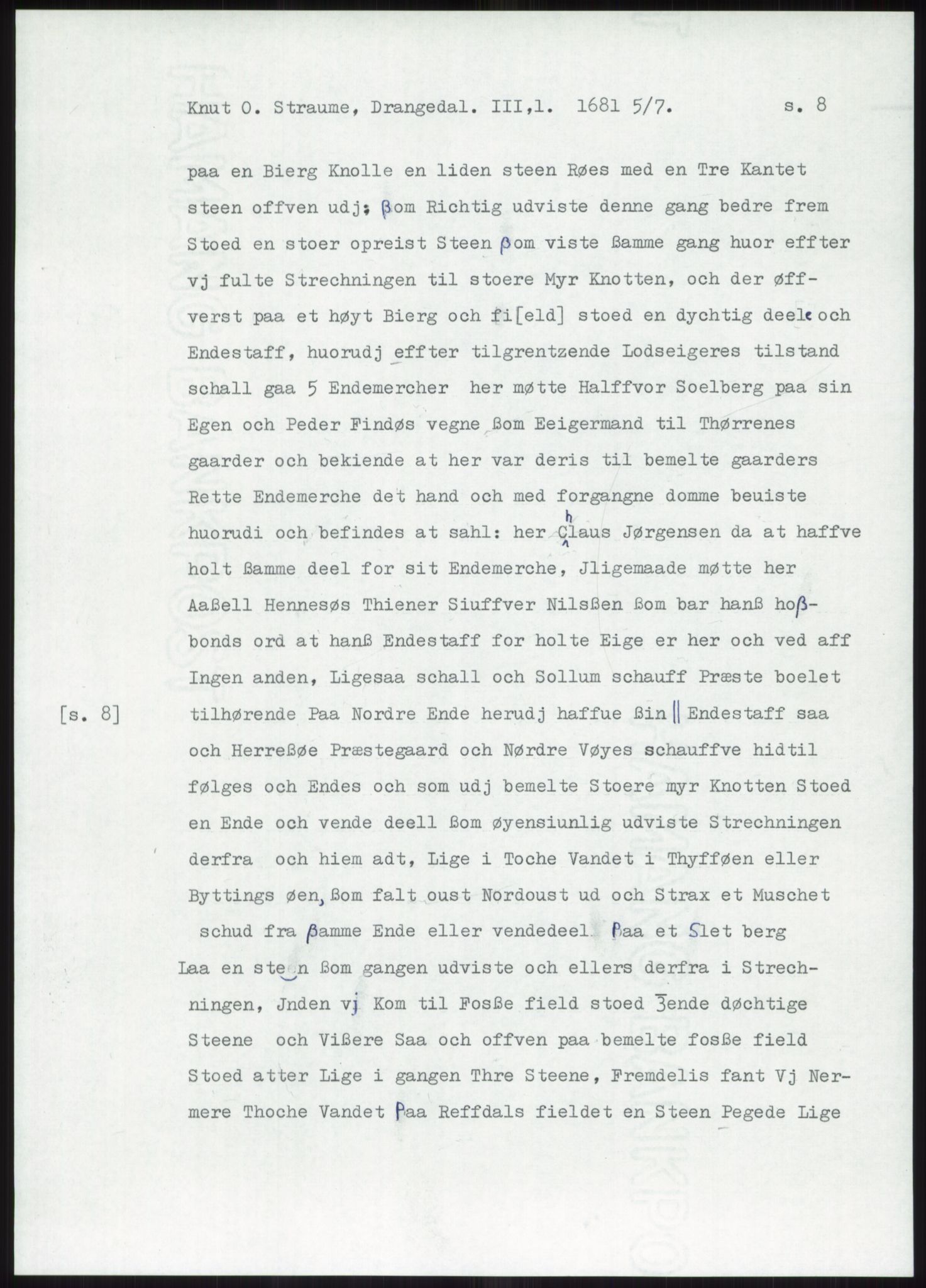 Samlinger til kildeutgivelse, Diplomavskriftsamlingen, AV/RA-EA-4053/H/Ha, p. 2857