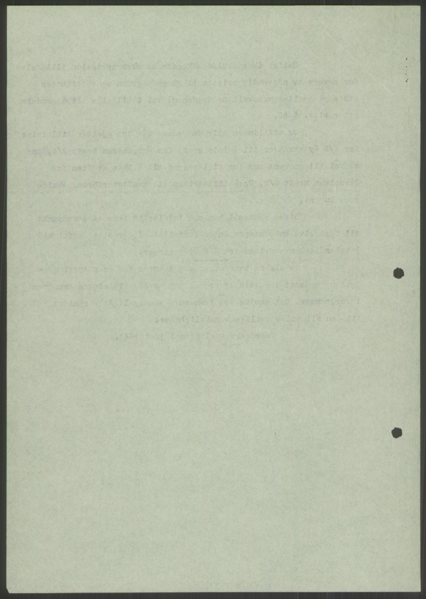 Vassdragsdirektoratet/avdelingen, AV/RA-S-6242/F/Fa/L0536: Pasvikelva, 1920-1971, p. 1140