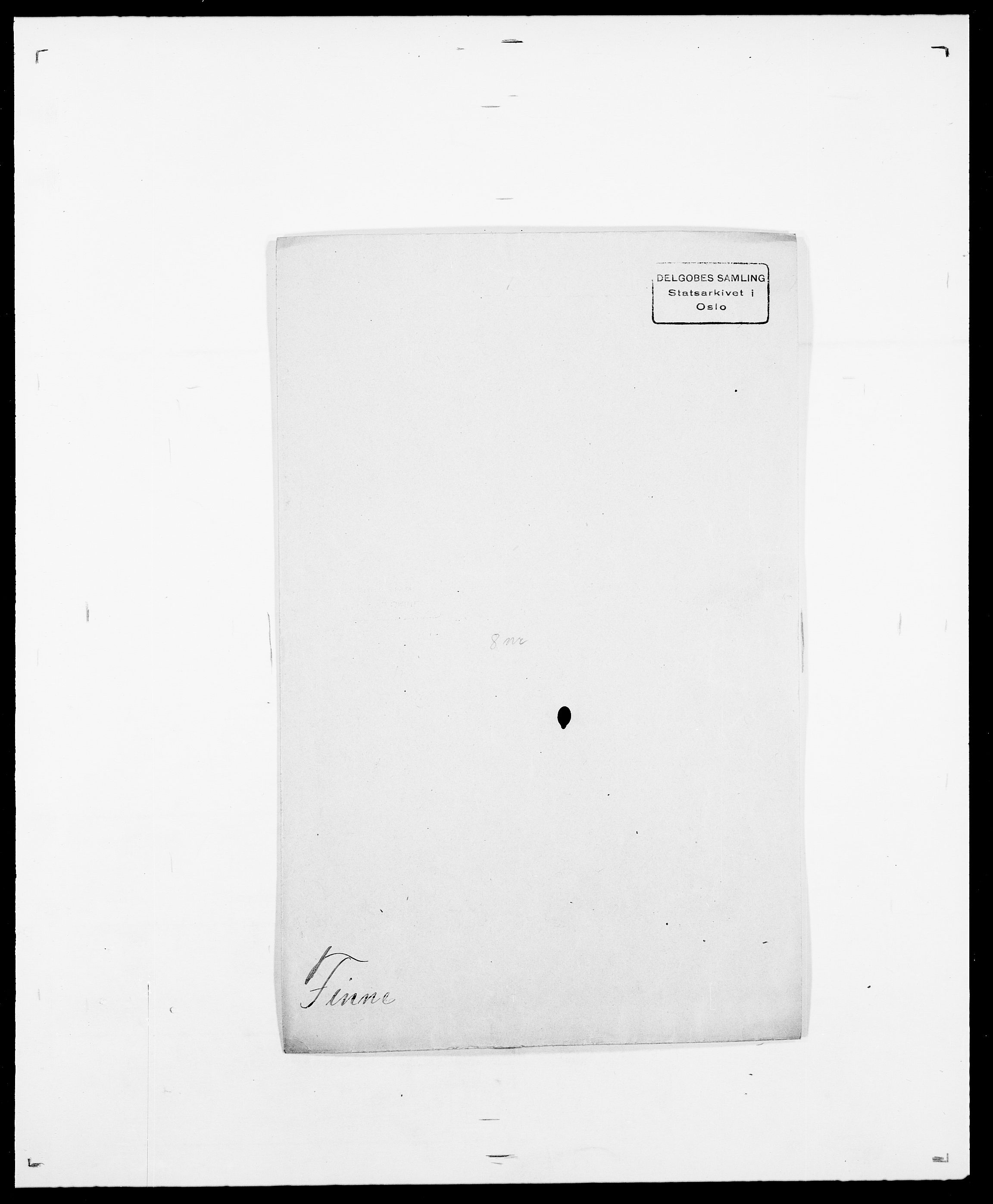 Delgobe, Charles Antoine - samling, SAO/PAO-0038/D/Da/L0011: Fahlander - Flood, Flod, p. 493
