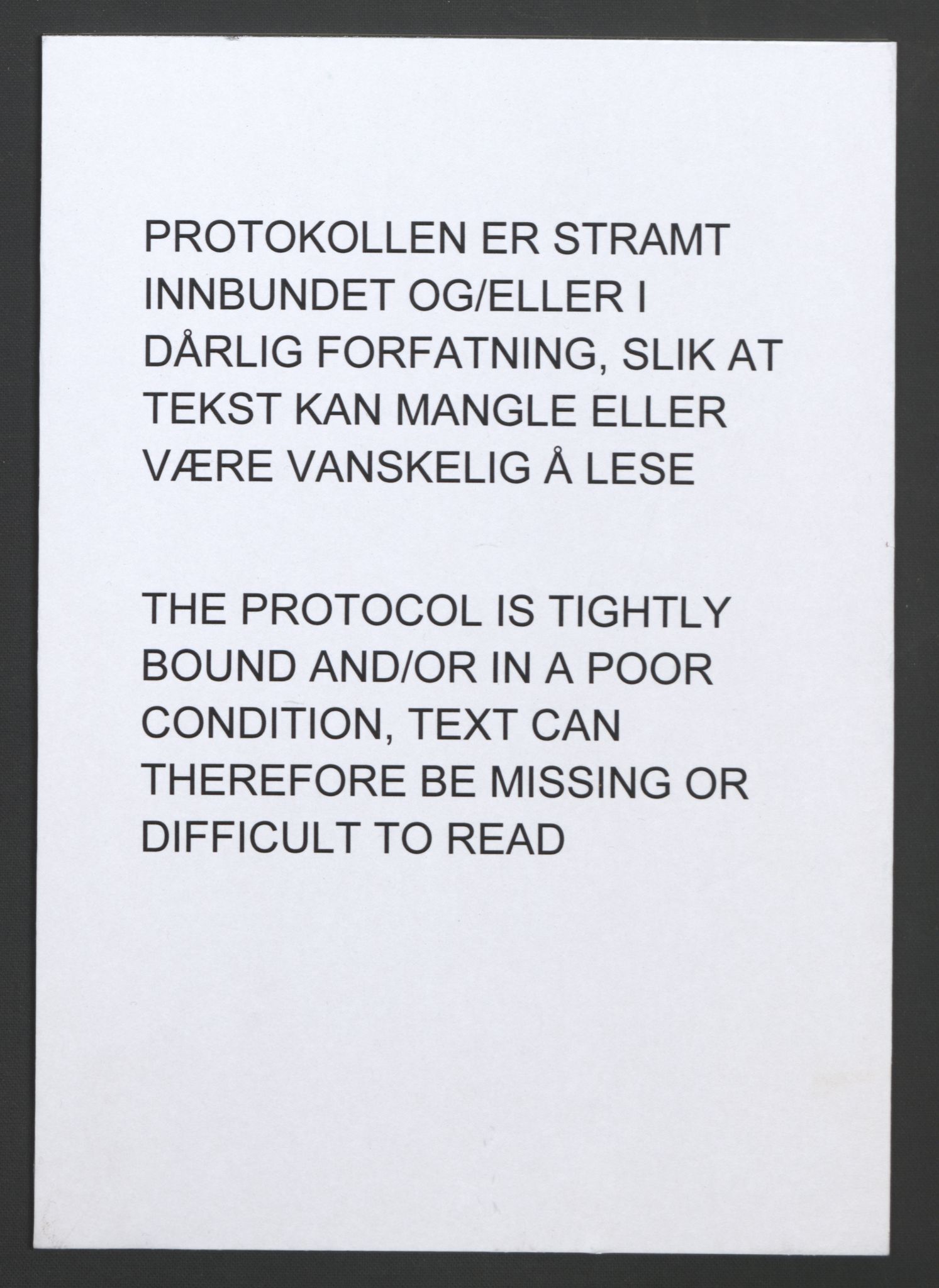 Administrasjonsrådet, AV/RA-S-1004/A/L0001: Møteprotokoll med tillegg 15/4-25/9, 1940