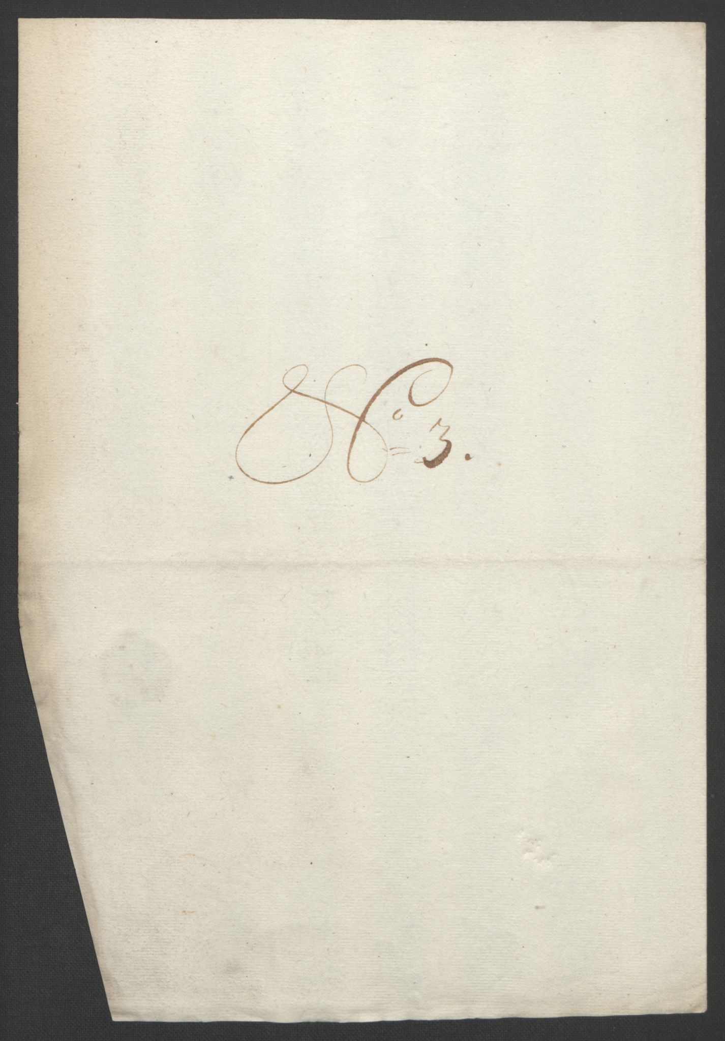 Rentekammeret inntil 1814, Reviderte regnskaper, Fogderegnskap, AV/RA-EA-4092/R35/L2090: Fogderegnskap Øvre og Nedre Telemark, 1692, p. 16
