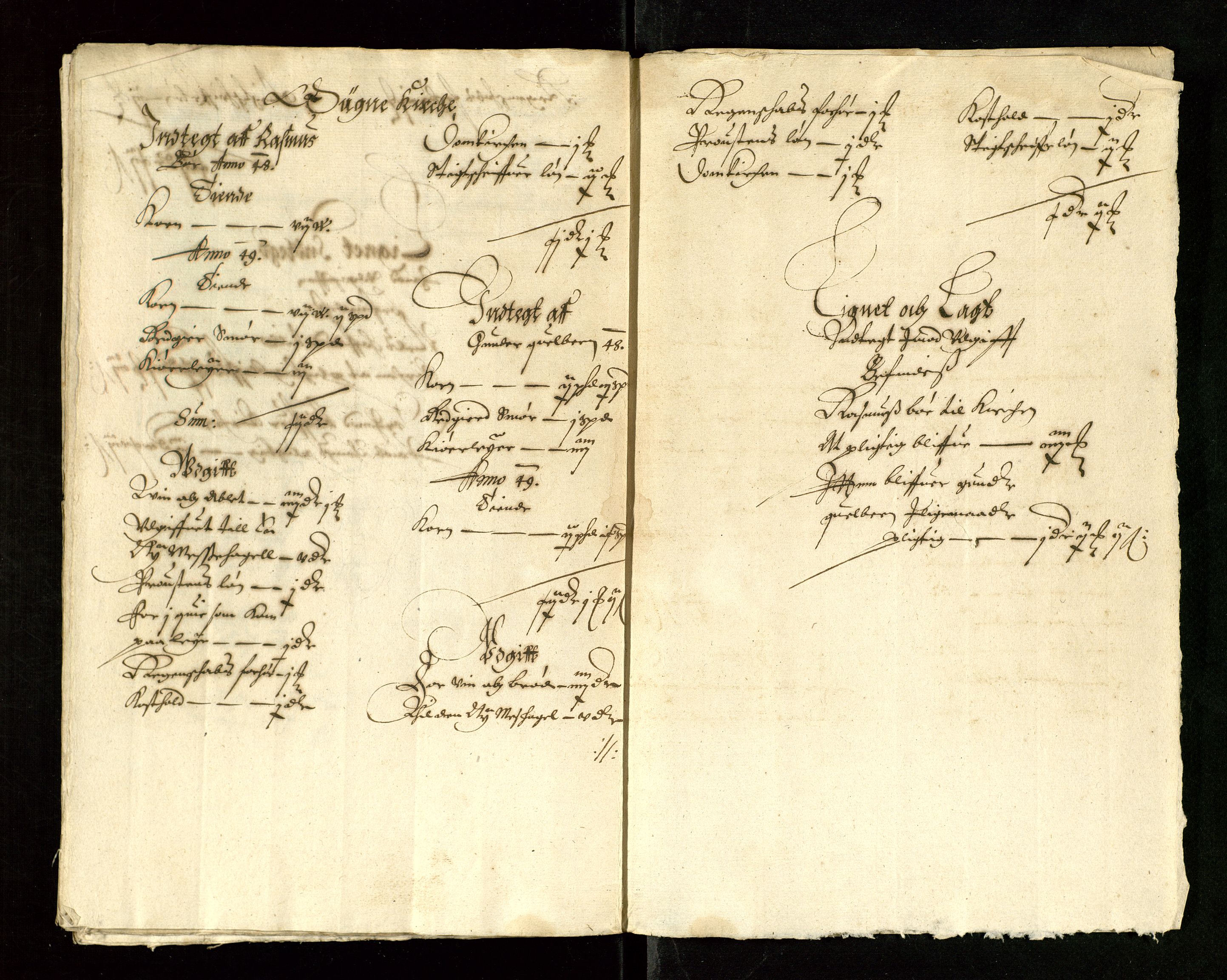 Stavanger len, AV/SAST-A-101870/Ob/L0023: Diverse, 1639-1652, p. 340