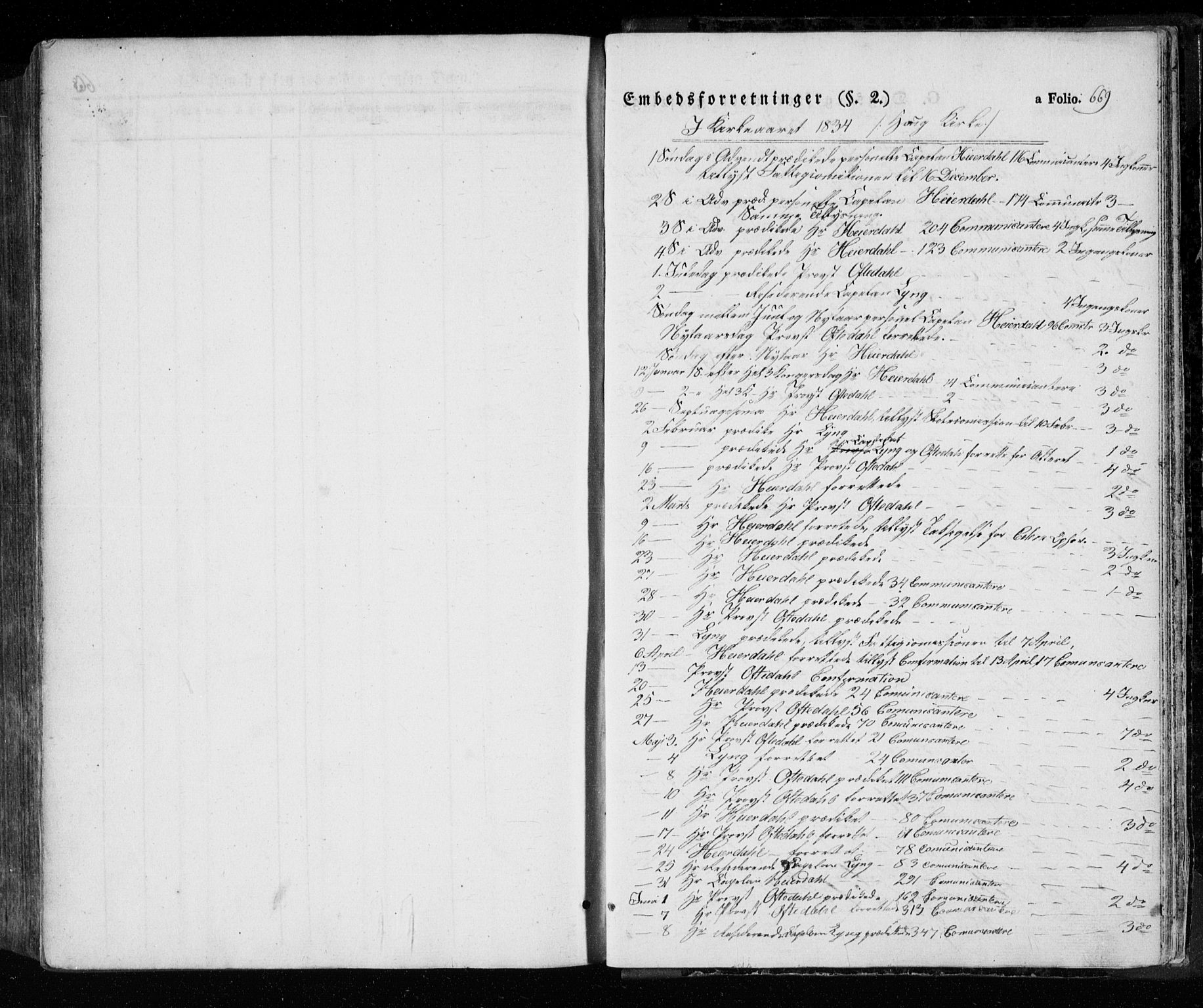 Eiker kirkebøker, SAKO/A-4/F/Fa/L0013a: Parish register (official) no. I 13A, 1832-1845, p. 669