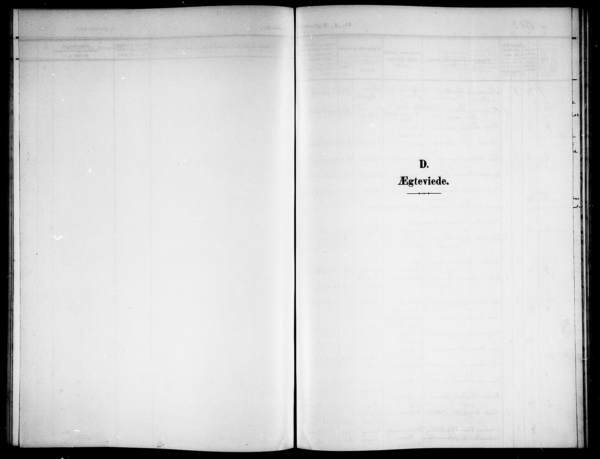 Ministerialprotokoller, klokkerbøker og fødselsregistre - Nordland, SAT/A-1459/852/L0756: Parish register (copy) no. 852C07, 1902-1916
