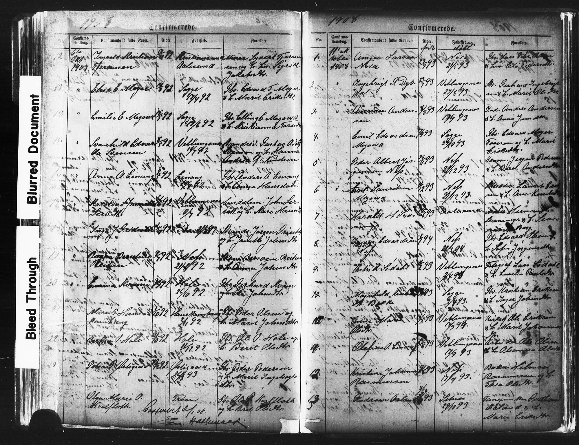 Ministerialprotokoller, klokkerbøker og fødselsregistre - Møre og Romsdal, AV/SAT-A-1454/544/L0580: Parish register (copy) no. 544C02, 1867-1909, p. 184