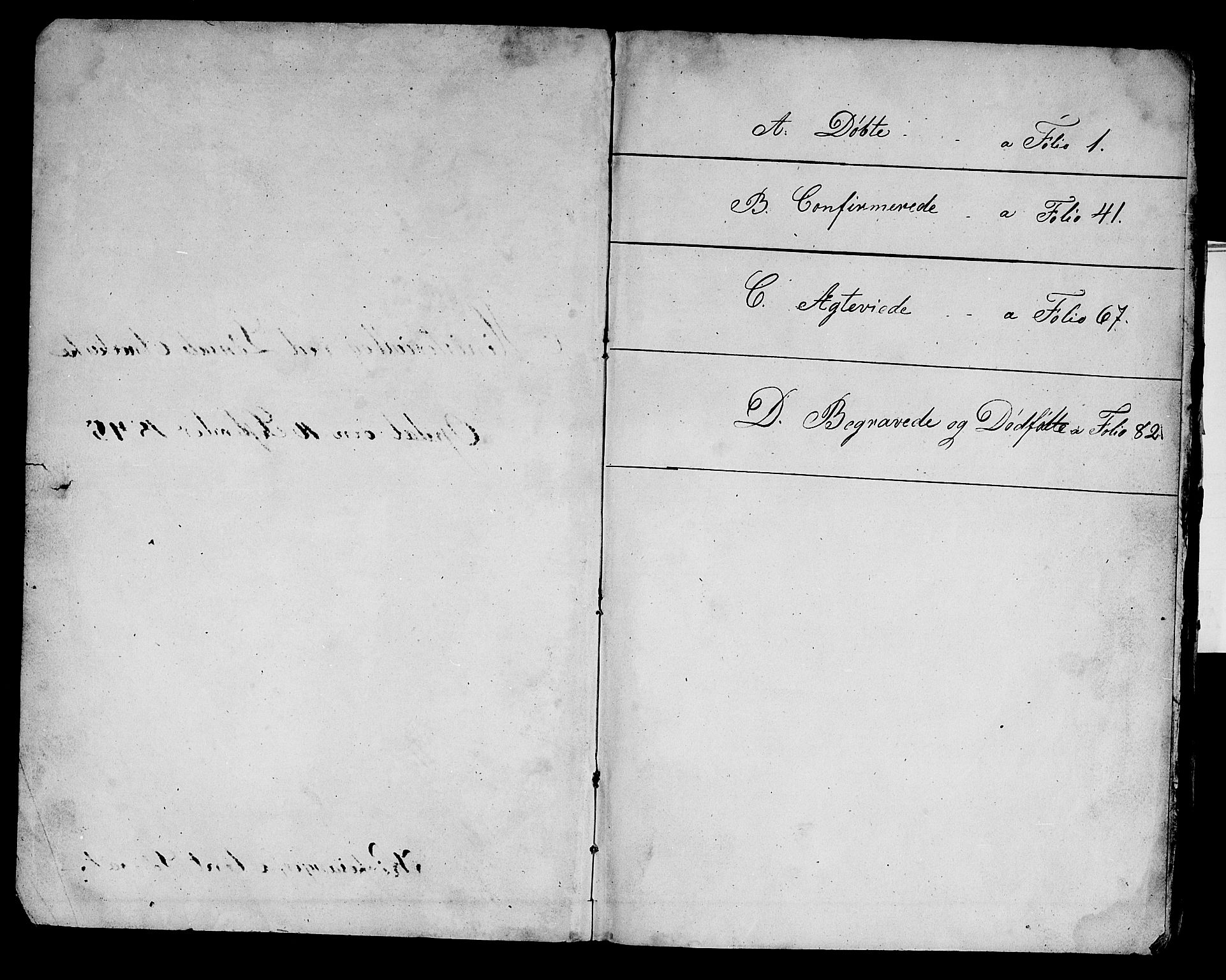 Ministerialprotokoller, klokkerbøker og fødselsregistre - Sør-Trøndelag, AV/SAT-A-1456/679/L0922: Parish register (copy) no. 679C02, 1845-1851