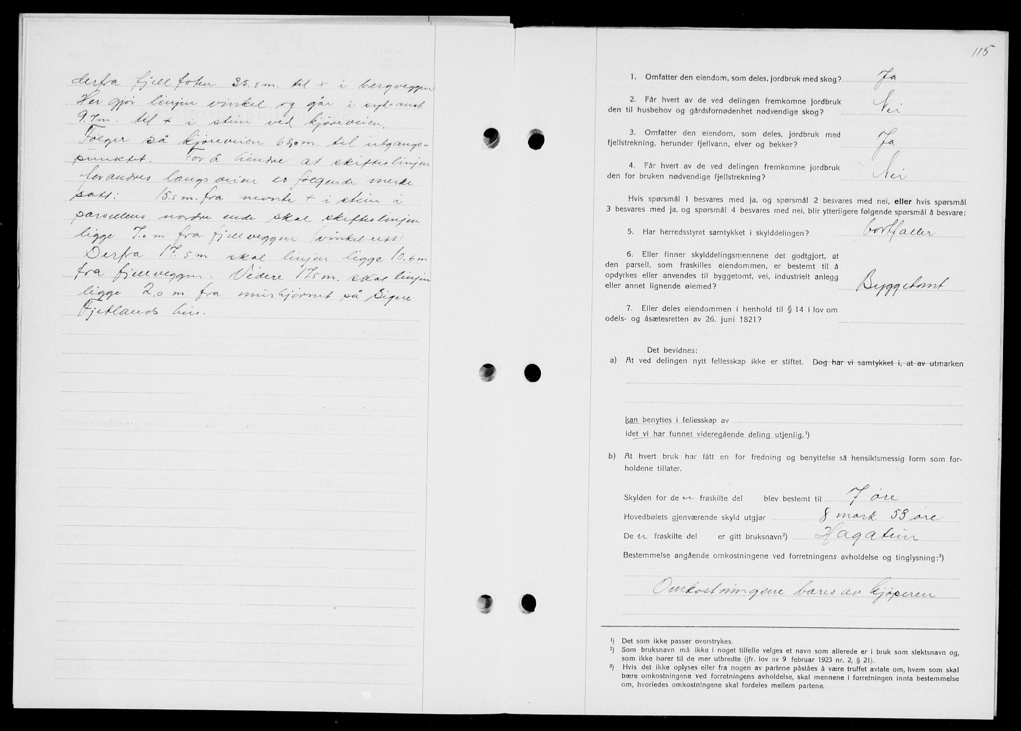 Ryfylke tingrett, AV/SAST-A-100055/001/II/IIB/L0078: Mortgage book no. 57, 1938-1938, Diary no: : 1019/1938