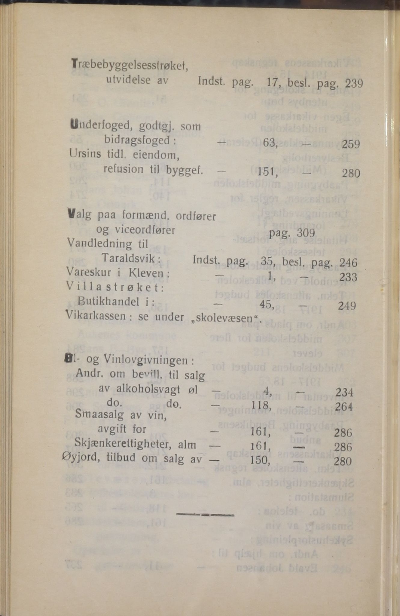 Narvik kommune. Formannskap , AIN/K-18050.150/A/Ab/L0006: Møtebok, 1916