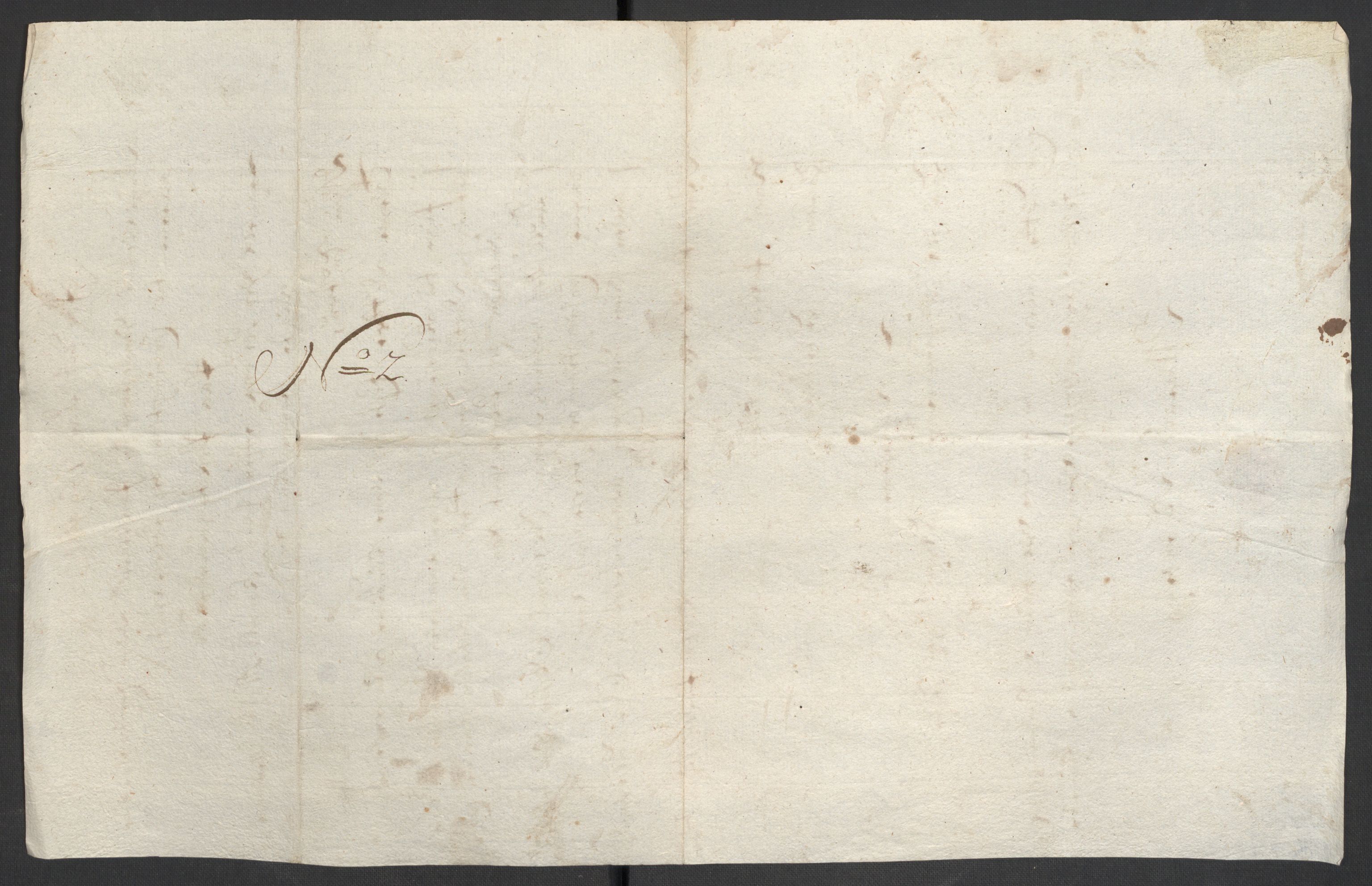 Rentekammeret inntil 1814, Reviderte regnskaper, Fogderegnskap, RA/EA-4092/R33/L1976: Fogderegnskap Larvik grevskap, 1698-1701, p. 119