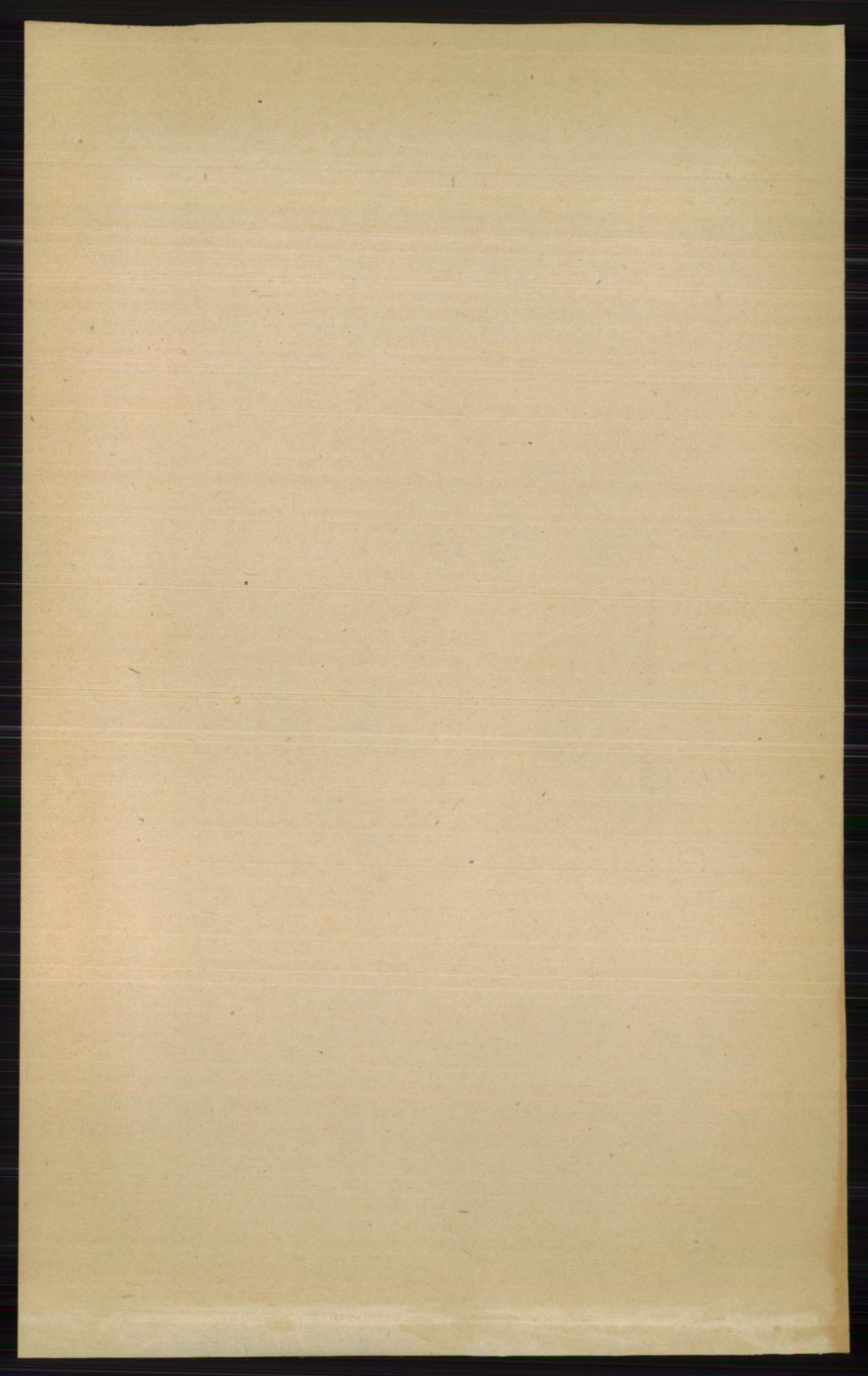 RA, 1891 census for 0813 Eidanger, 1891, p. 2269