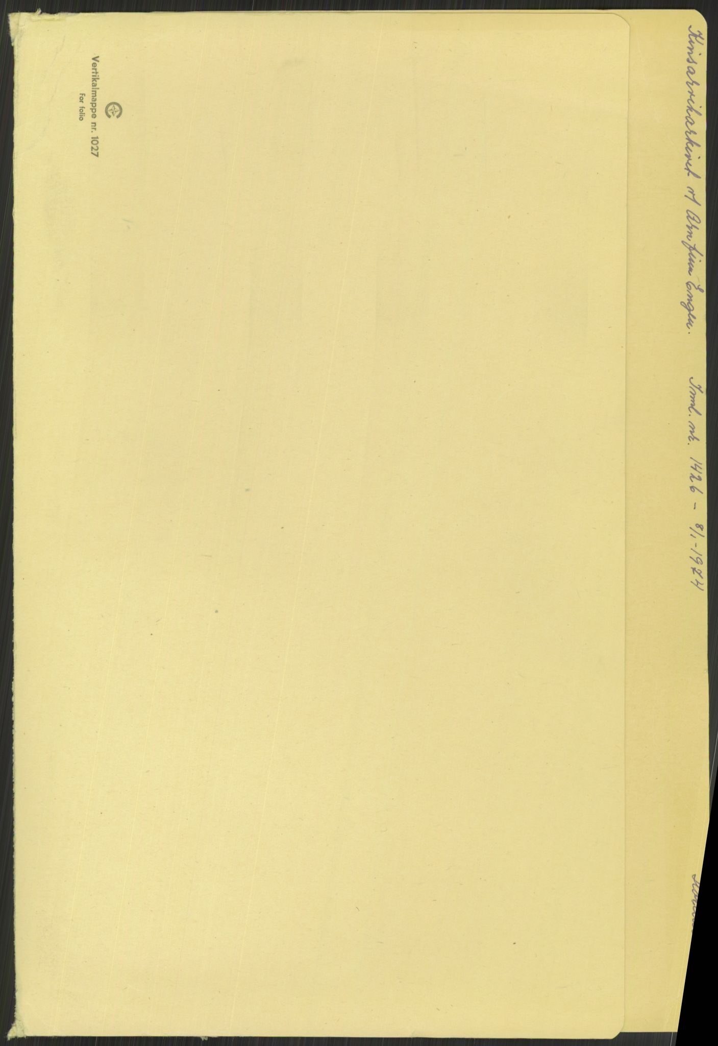 Samlinger til kildeutgivelse, Amerikabrevene, AV/RA-EA-4057/F/L0031: Innlån fra Hordaland: Hereid - Måkestad, 1838-1914, p. 29