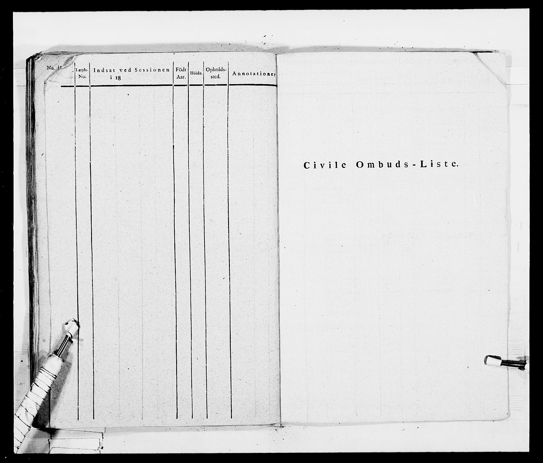 Generalitets- og kommissariatskollegiet, Det kongelige norske kommissariatskollegium, AV/RA-EA-5420/E/Eh/L0035: Nordafjelske gevorbne infanteriregiment, 1812-1813, p. 514