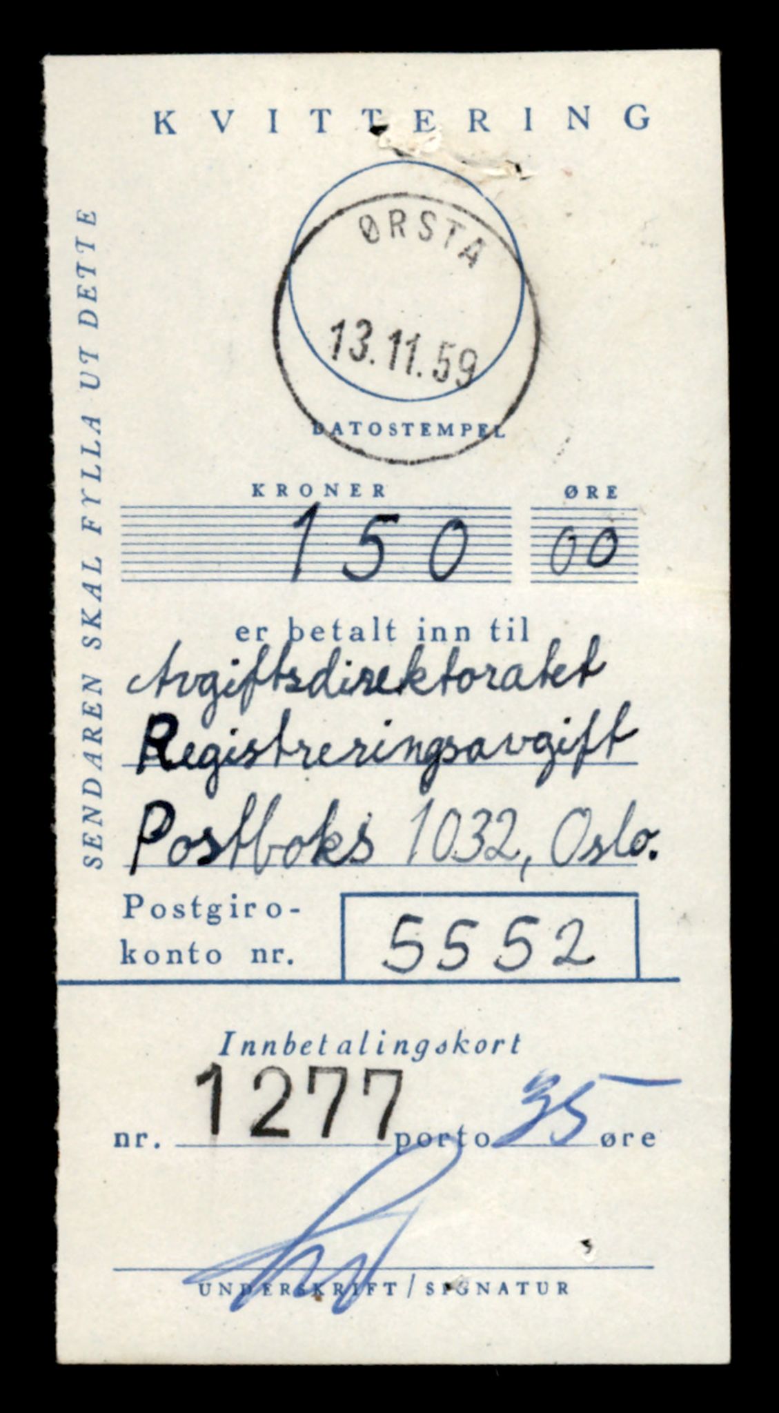 Møre og Romsdal vegkontor - Ålesund trafikkstasjon, AV/SAT-A-4099/F/Fe/L0041: Registreringskort for kjøretøy T 13710 - T 13905, 1927-1998, p. 407