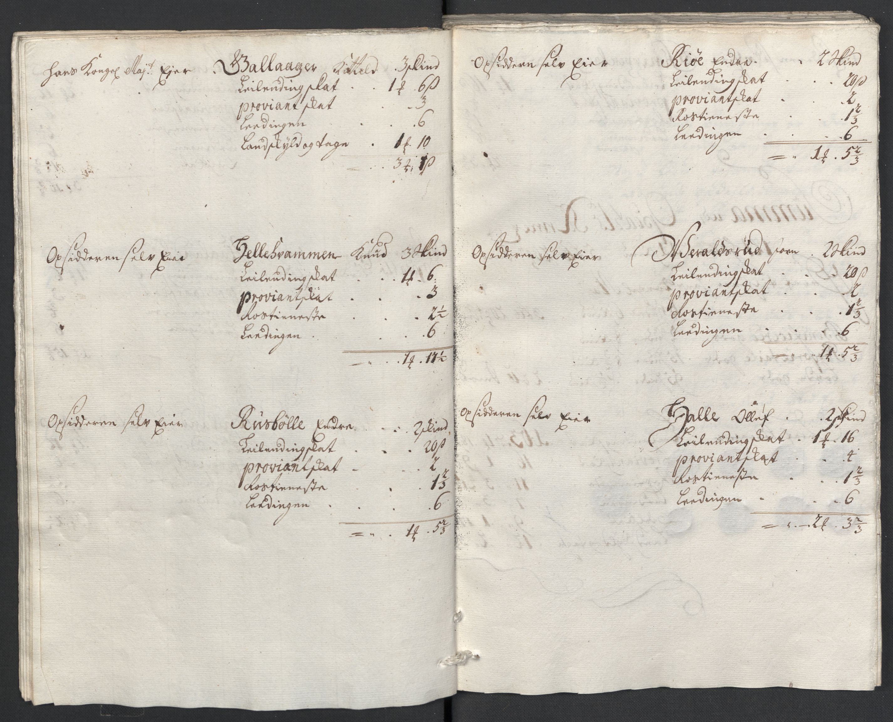 Rentekammeret inntil 1814, Reviderte regnskaper, Fogderegnskap, AV/RA-EA-4092/R24/L1583: Fogderegnskap Numedal og Sandsvær, 1705-1706, p. 67
