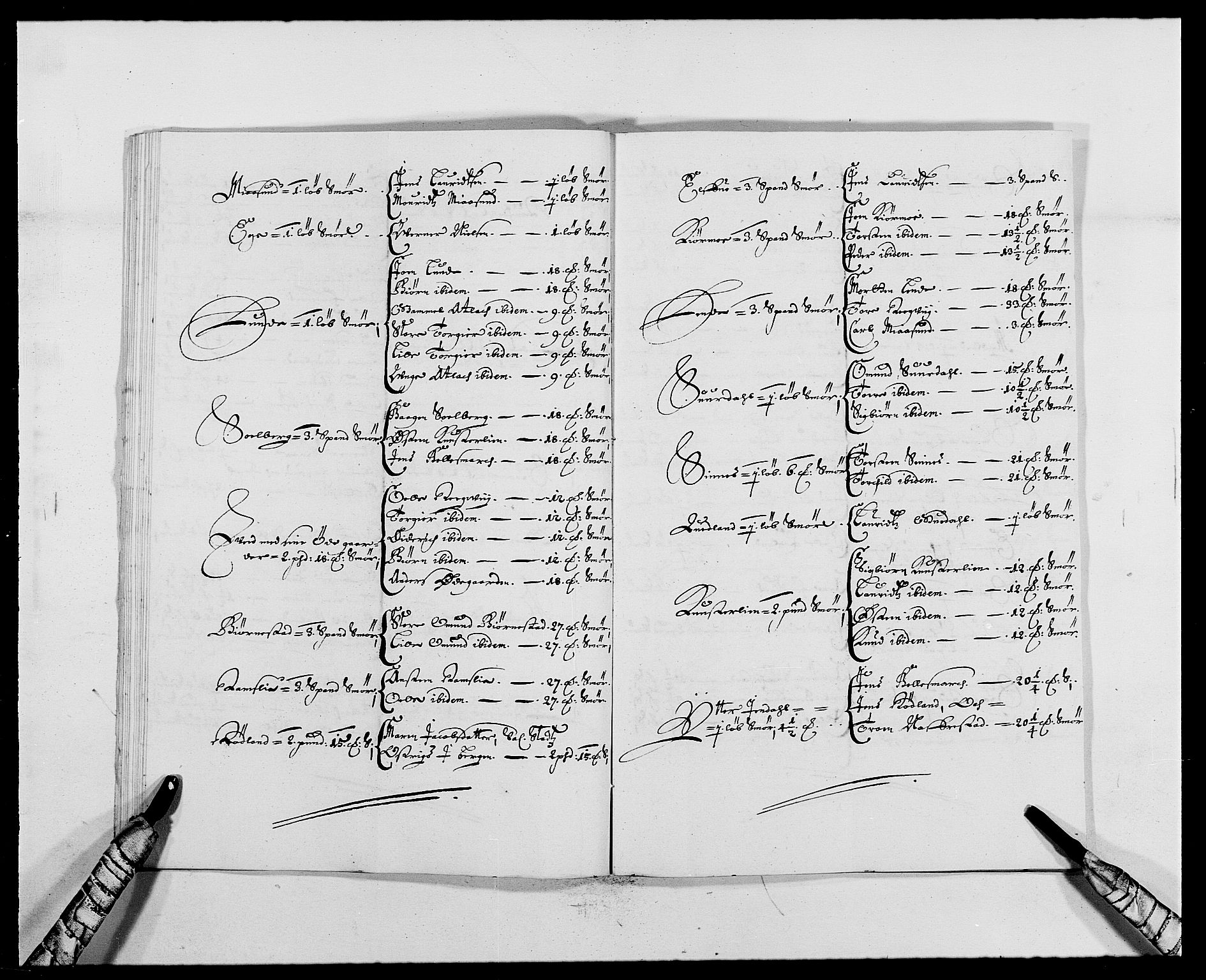 Rentekammeret inntil 1814, Reviderte regnskaper, Fogderegnskap, RA/EA-4092/R46/L2714: Fogderegnskap Jæren og Dalane, 1673-1674, p. 370