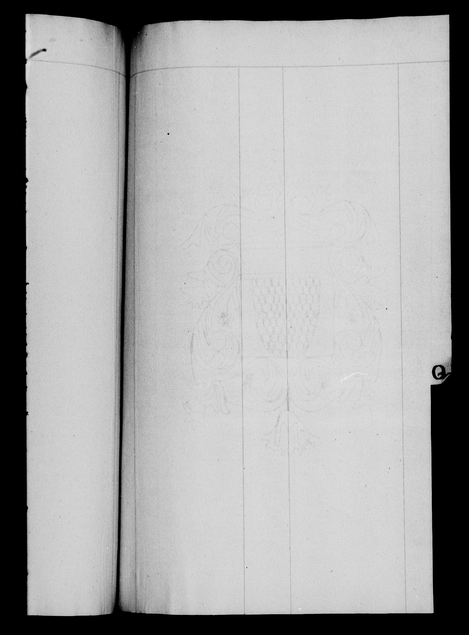 Danske Kanselli 1800-1814, AV/RA-EA-3024/H/Hf/Hfa/Hfab/L0011: Forestillinger, 1810, p. 392a
