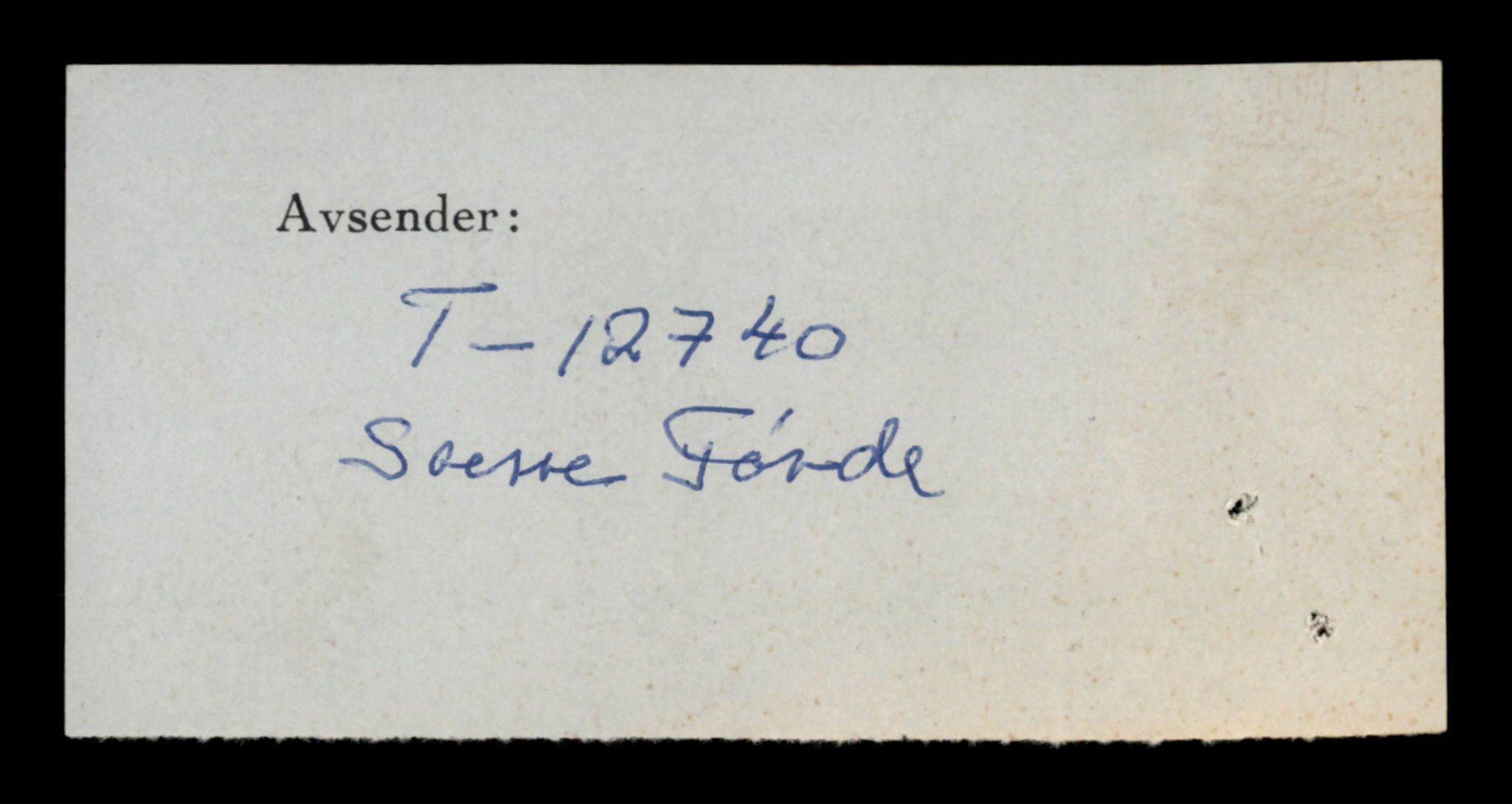 Møre og Romsdal vegkontor - Ålesund trafikkstasjon, AV/SAT-A-4099/F/Fe/L0035: Registreringskort for kjøretøy T 12653 - T 12829, 1927-1998, p. 1675