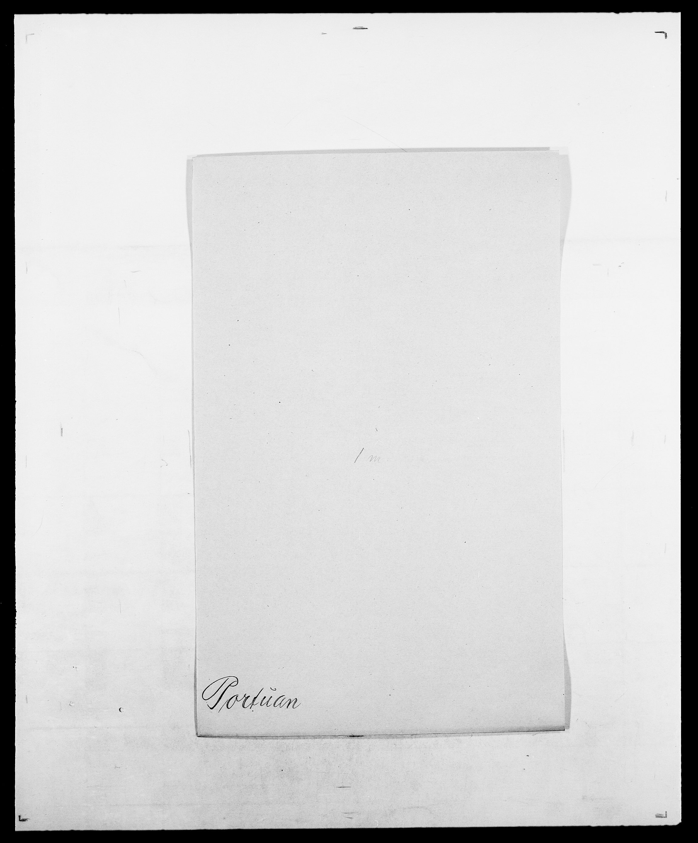Delgobe, Charles Antoine - samling, SAO/PAO-0038/D/Da/L0031: de Place - Raaum, p. 250