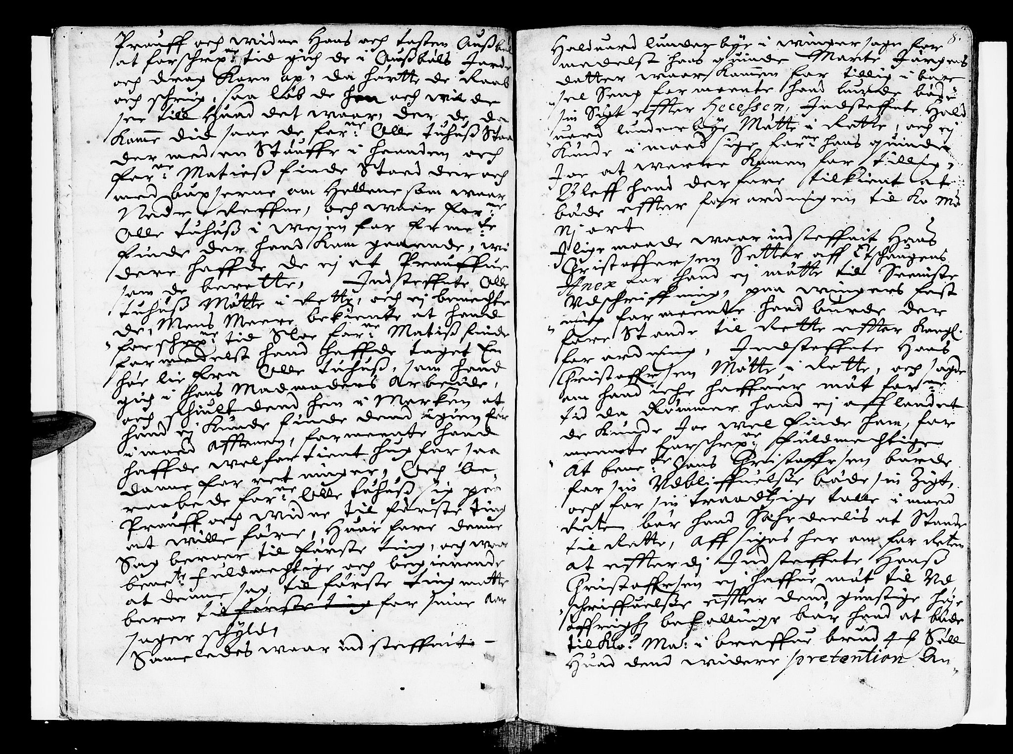 Solør og Østerdalen sorenskriveri, AV/SAH-TING-024/G/Gb/L0021: Tingbok, 1680-1682, p. 7b-8a