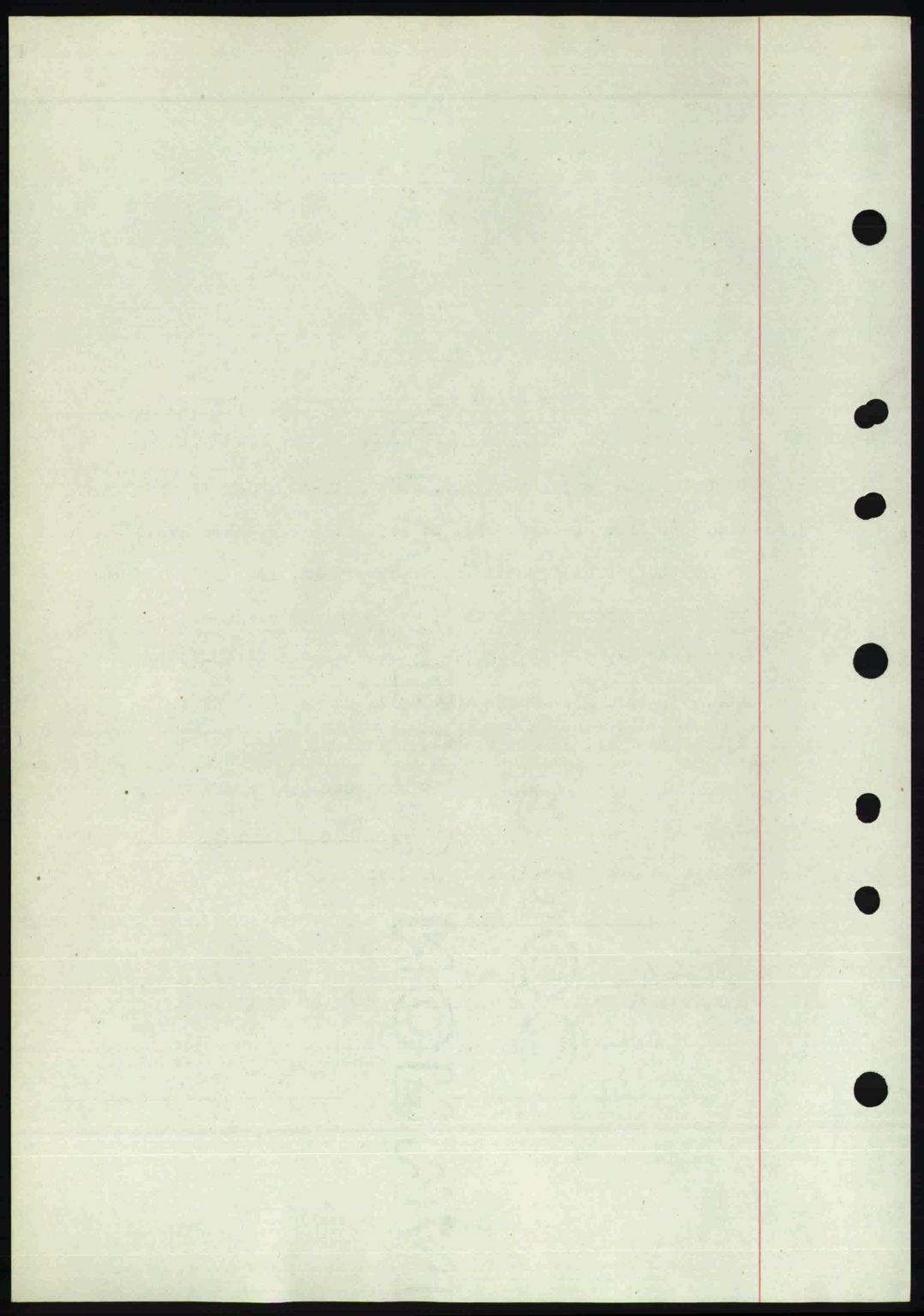 Nedenes sorenskriveri, AV/SAK-1221-0006/G/Gb/Gba/L0054: Mortgage book no. A6c, 1946-1946, Diary no: : 203/1946