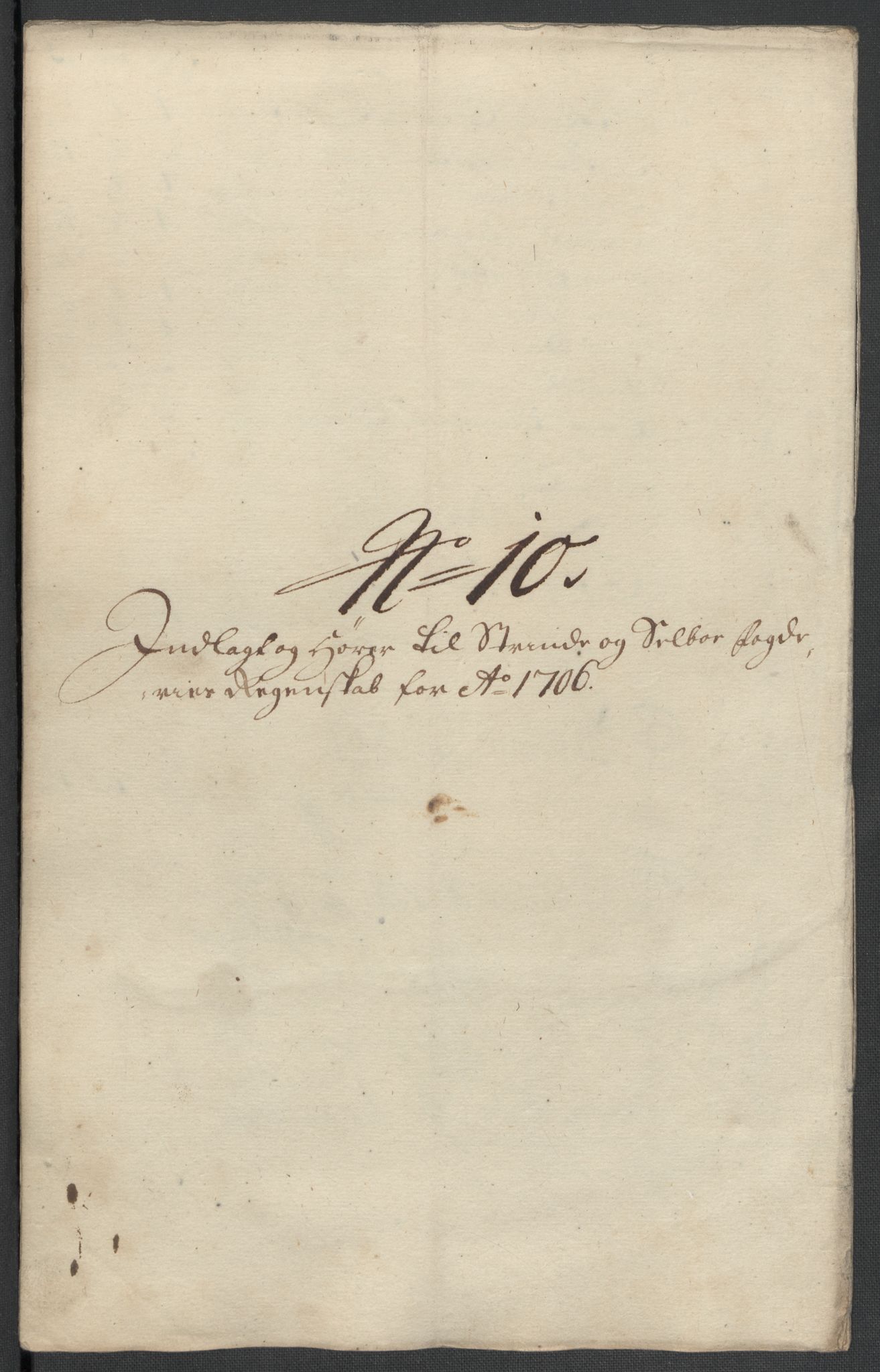 Rentekammeret inntil 1814, Reviderte regnskaper, Fogderegnskap, AV/RA-EA-4092/R61/L4109: Fogderegnskap Strinda og Selbu, 1704-1706, p. 595