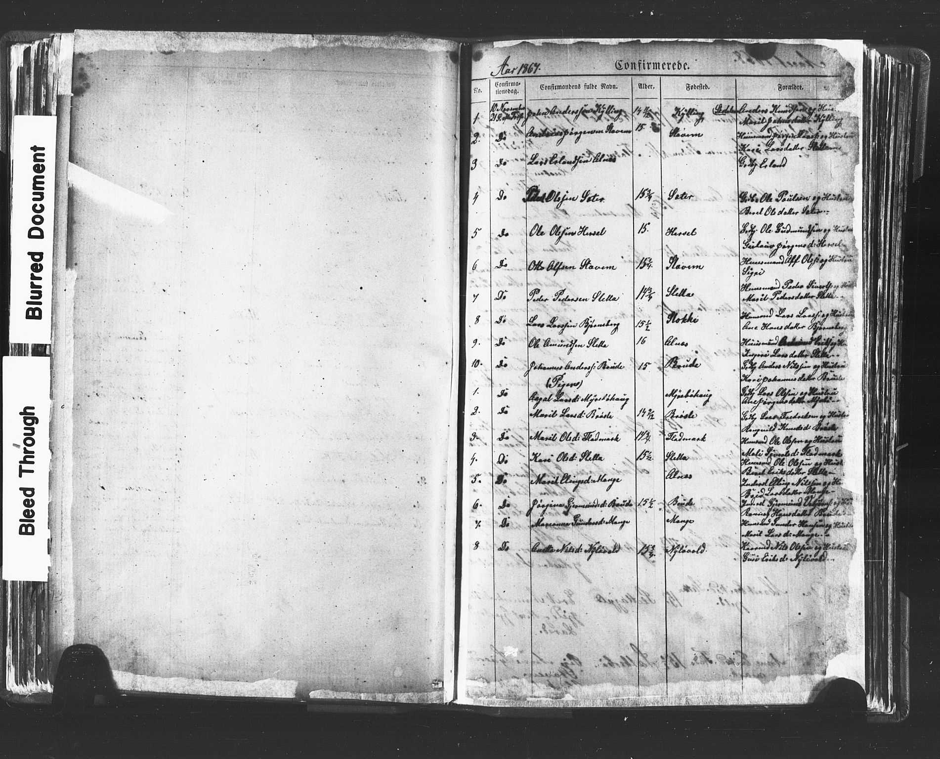 Ministerialprotokoller, klokkerbøker og fødselsregistre - Møre og Romsdal, SAT/A-1454/546/L0596: Parish register (copy) no. 546C02, 1867-1921, p. 142