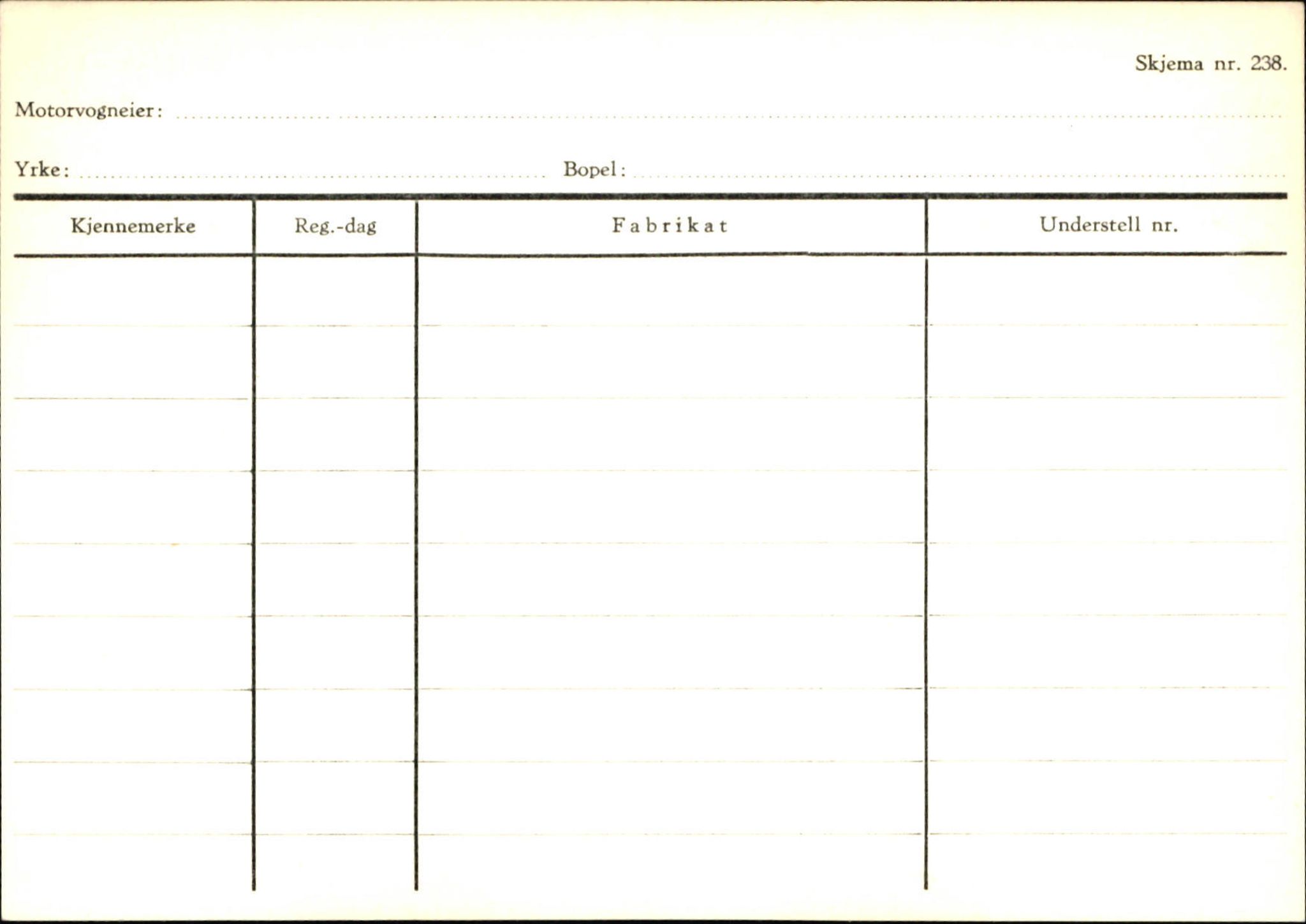 Statens vegvesen, Sogn og Fjordane vegkontor, AV/SAB-A-5301/4/F/L0132: Eigarregister Askvoll A-Å. Balestrand A-Å, 1945-1975, p. 2010