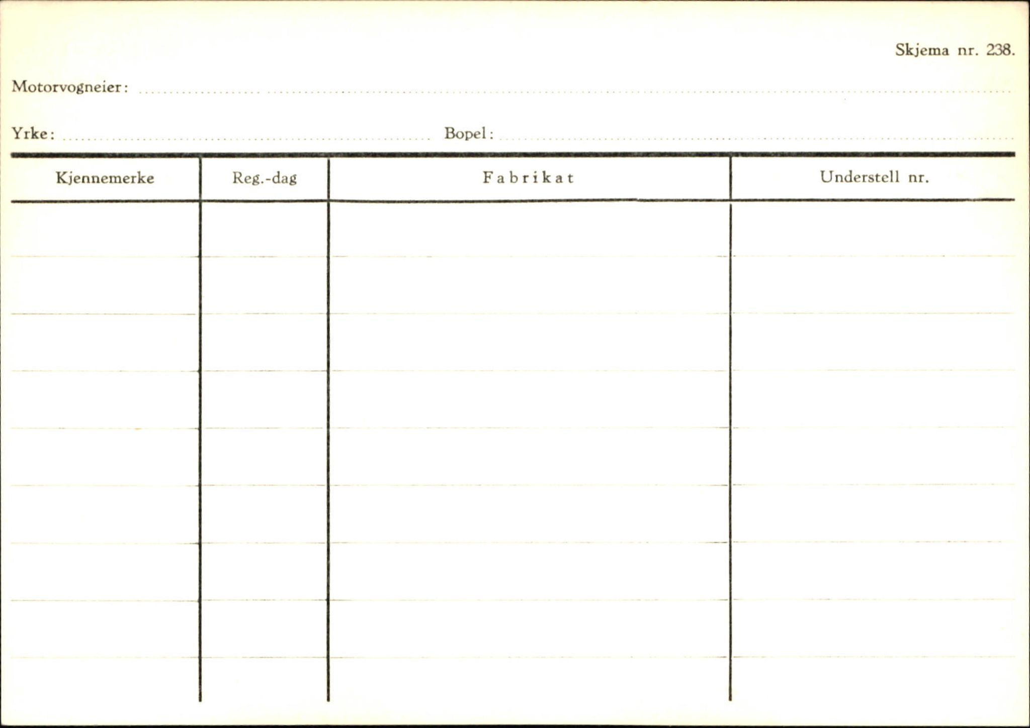 Statens vegvesen, Sogn og Fjordane vegkontor, SAB/A-5301/4/F/L0132: Eigarregister Askvoll A-Å. Balestrand A-Å, 1945-1975, p. 2010